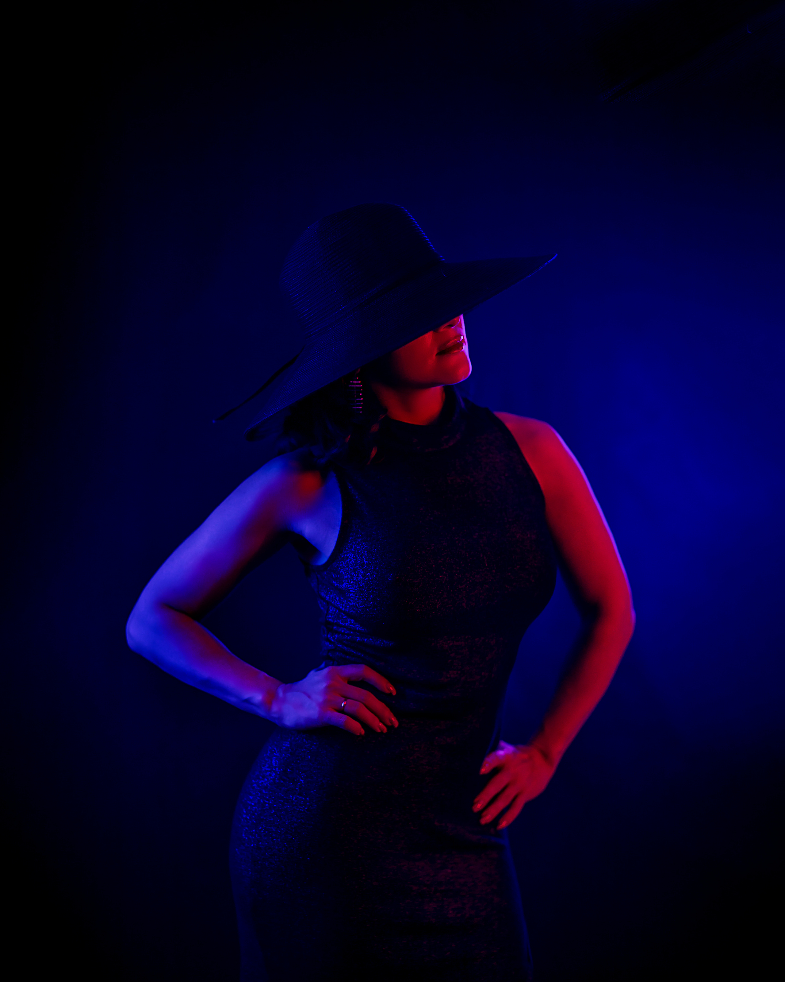 Марина. Фотограф в Канске Нина Пуряева