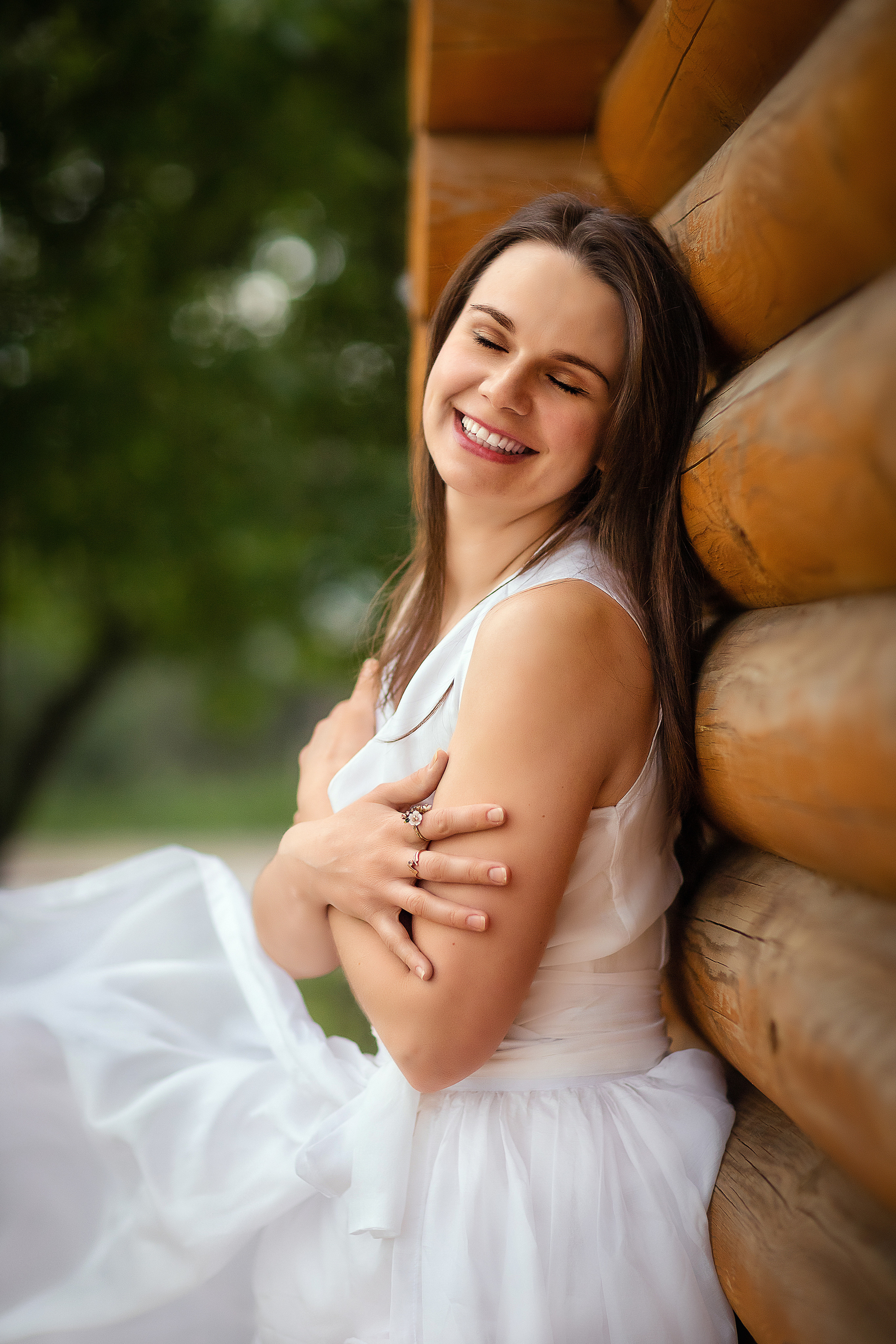 Мария. Фотограф в Канске Нина Пуряева