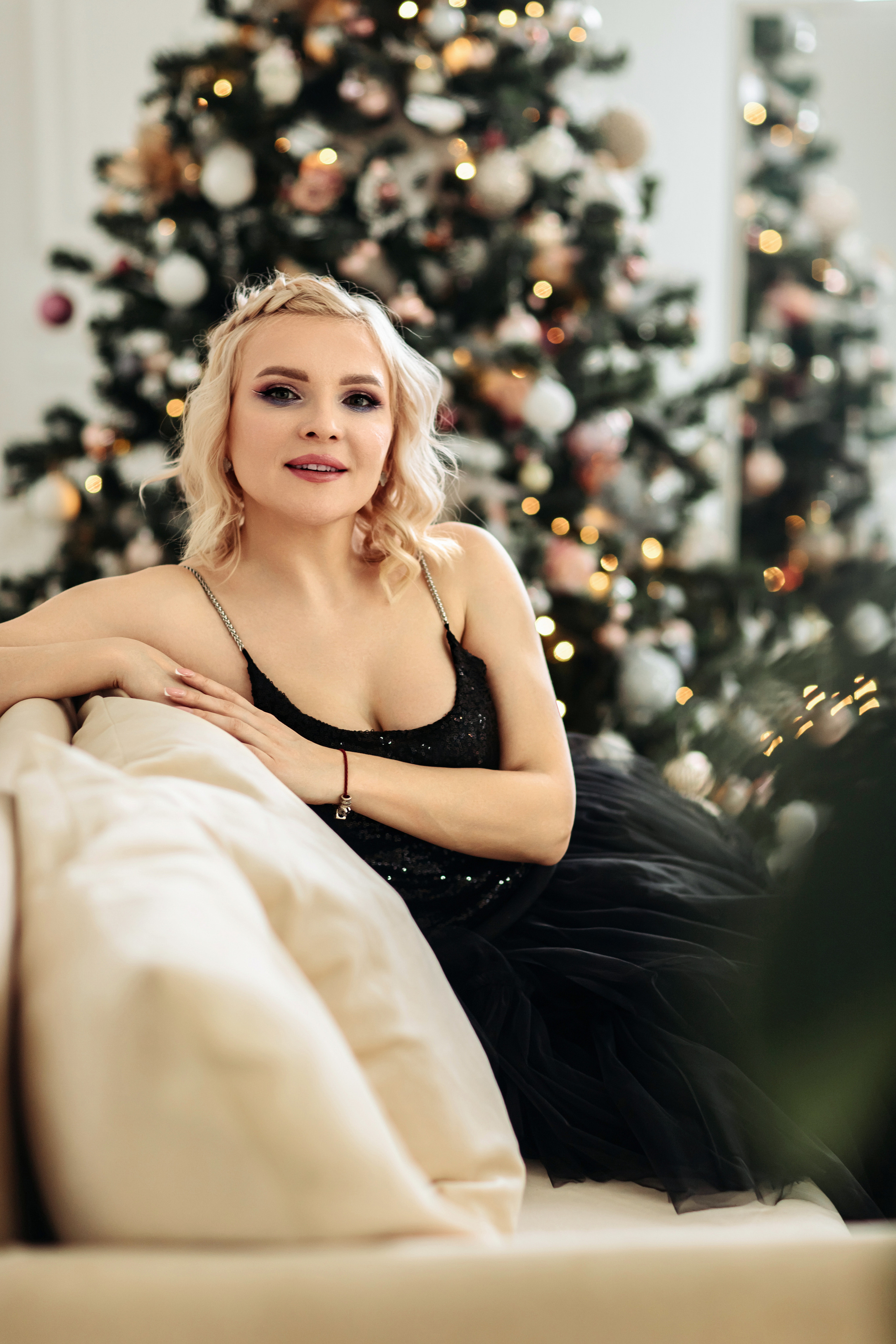 Лилия. Фотограф в Канске Нина Пуряева