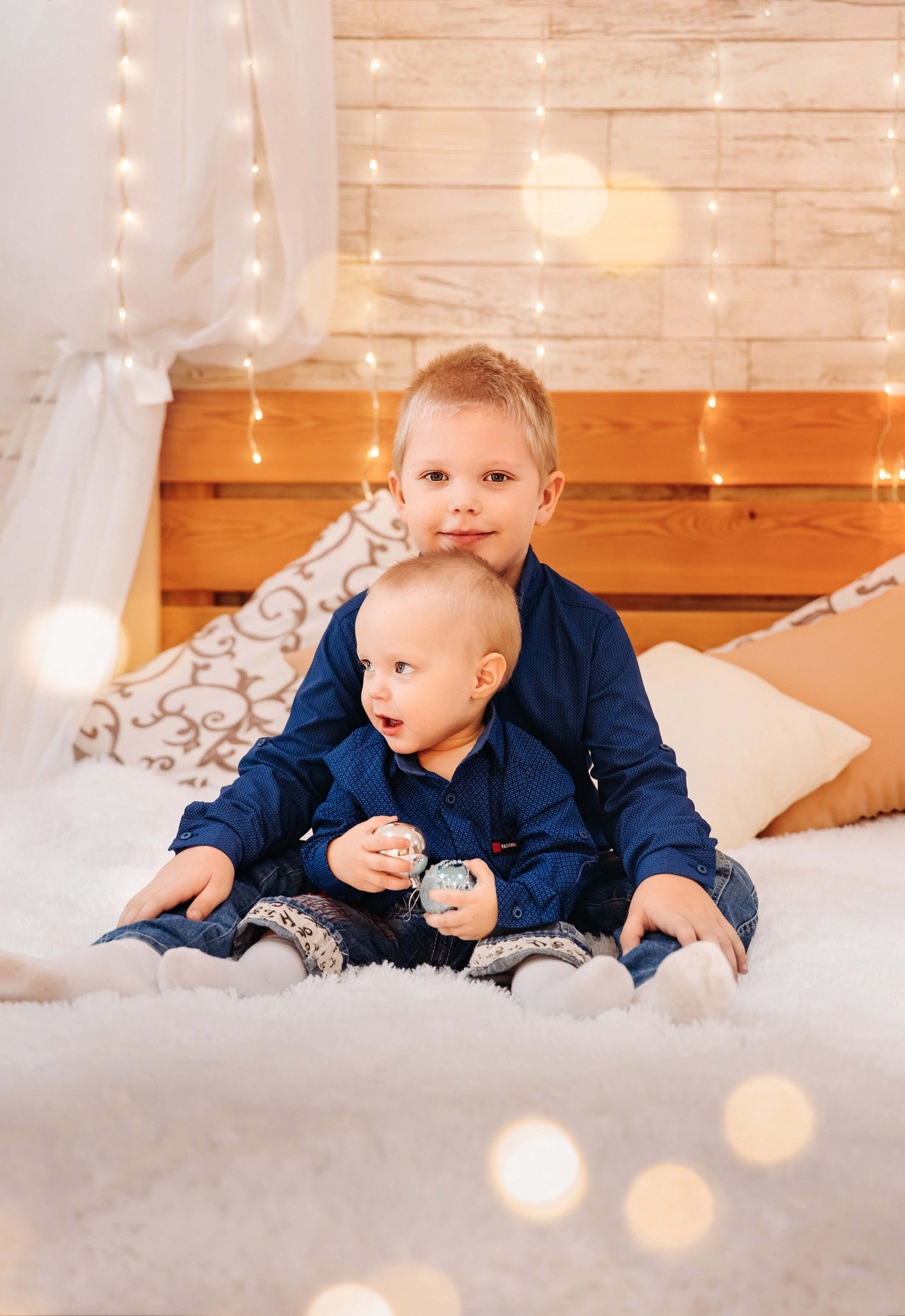 Александр и Анна. Фотограф в Канске Нина Пуряева