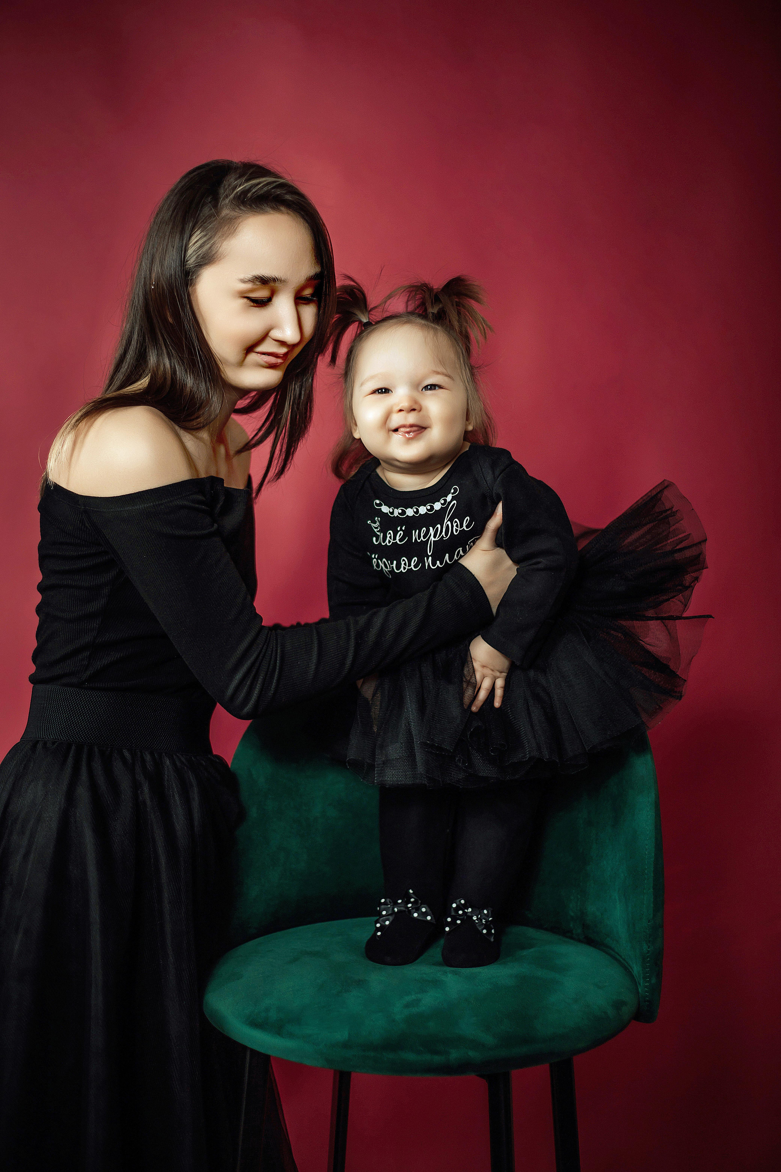 Студийная съёмка. Фотограф в Канске Нина Пуряева