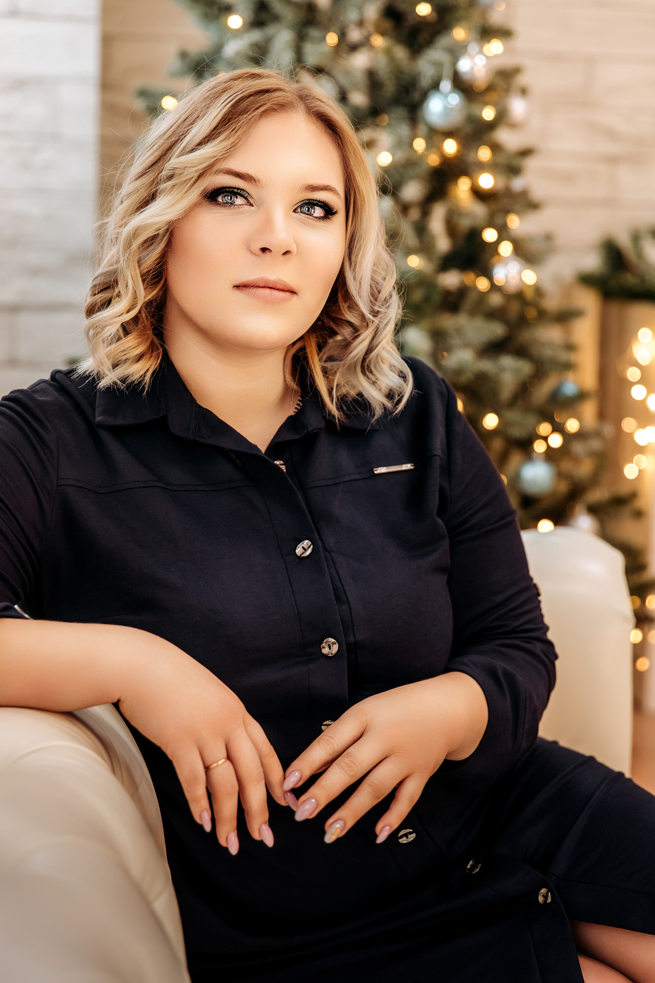 Александр и Анна. Фотограф в Канске Нина Пуряева