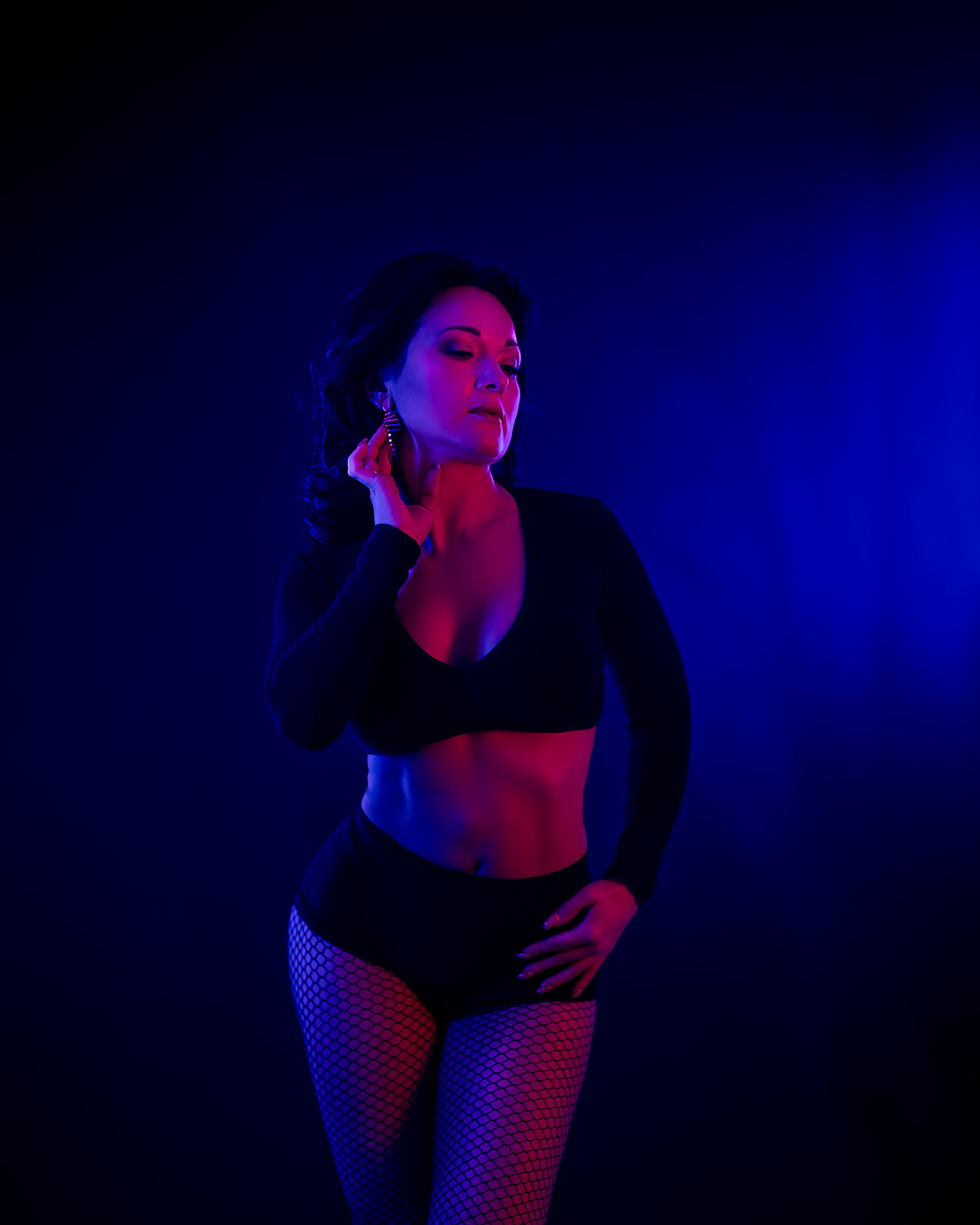 Марина. Фотограф в Канске Нина Пуряева