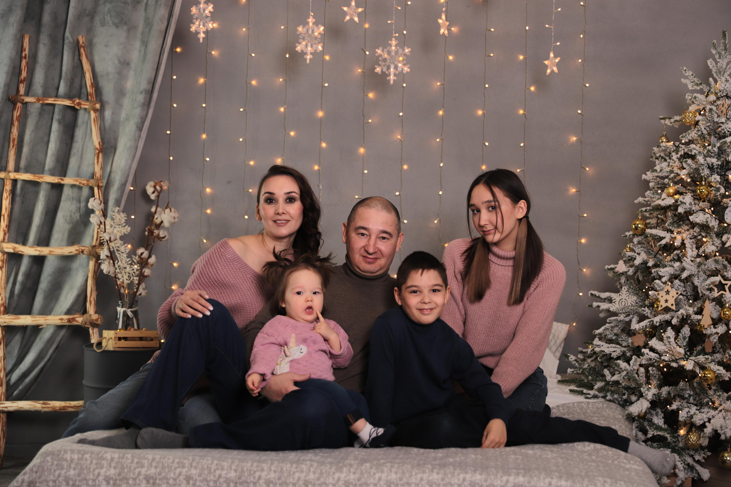 Анонсы съёмок. Фотограф в Канске Нина Пуряева