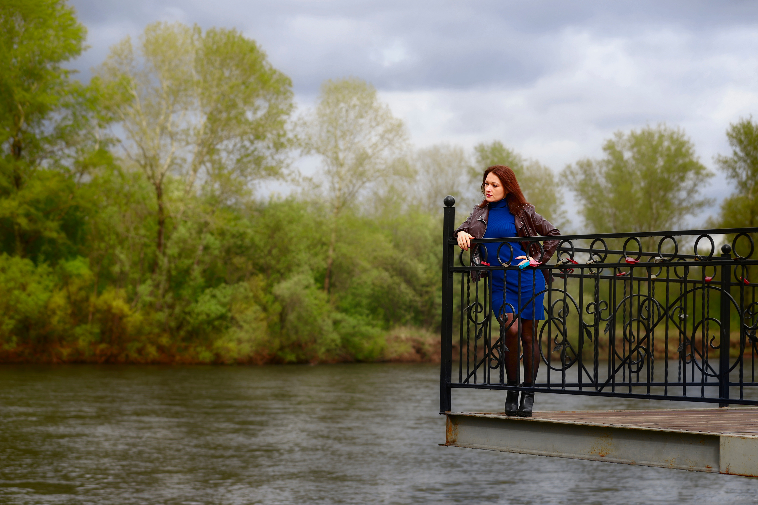 Марина. Фотограф в Канске Нина Пуряева