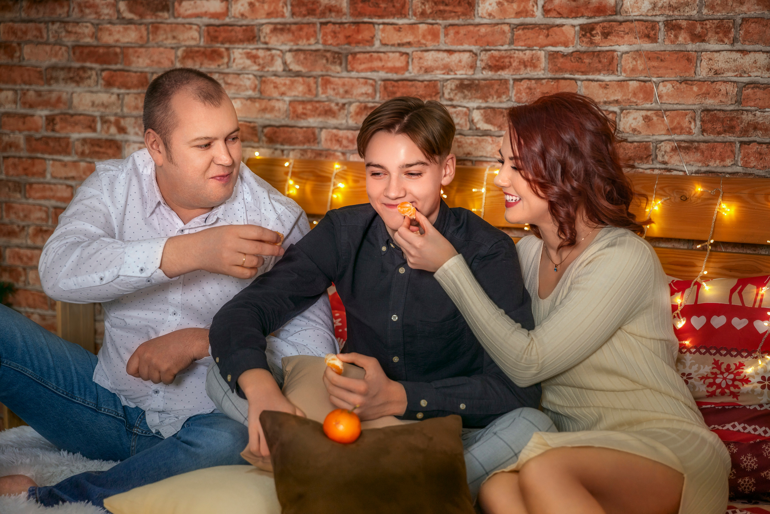 Вячеслав и Елена. Фотограф в Канске Нина Пуряева