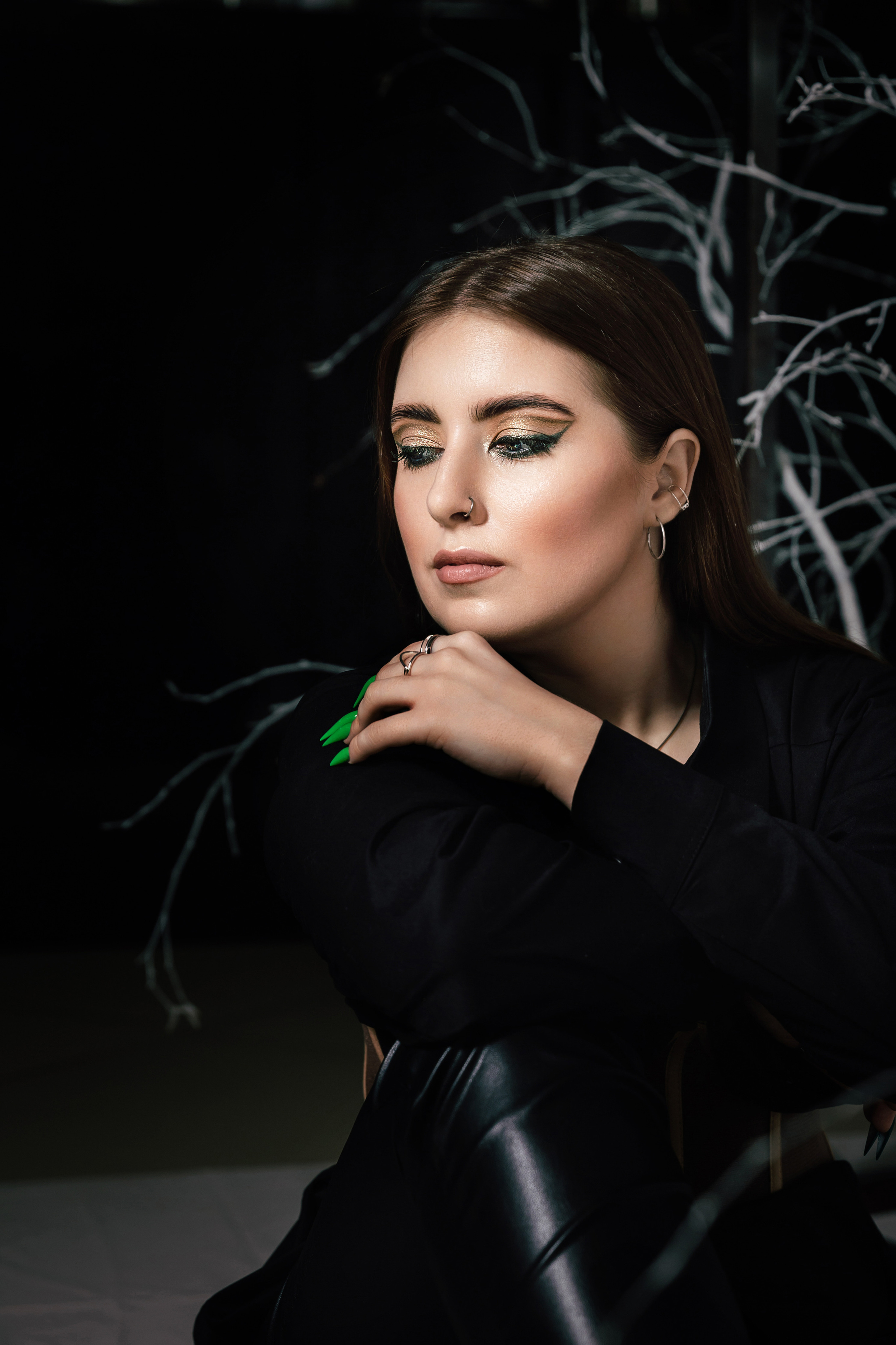 Ольга. Фотограф в Канске Нина Пуряева