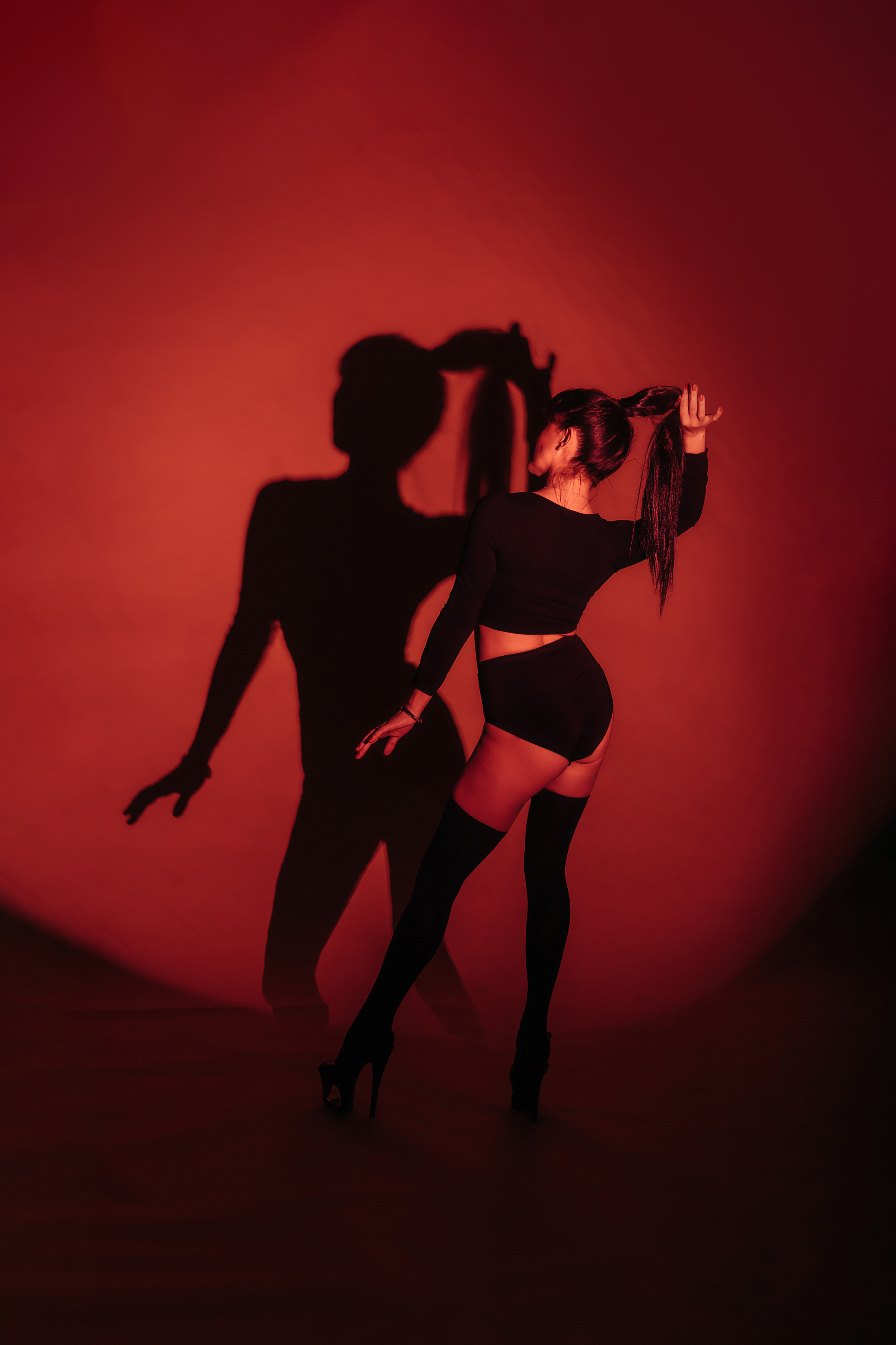 Pole Danse. Фотограф в Канске Нина Пуряева