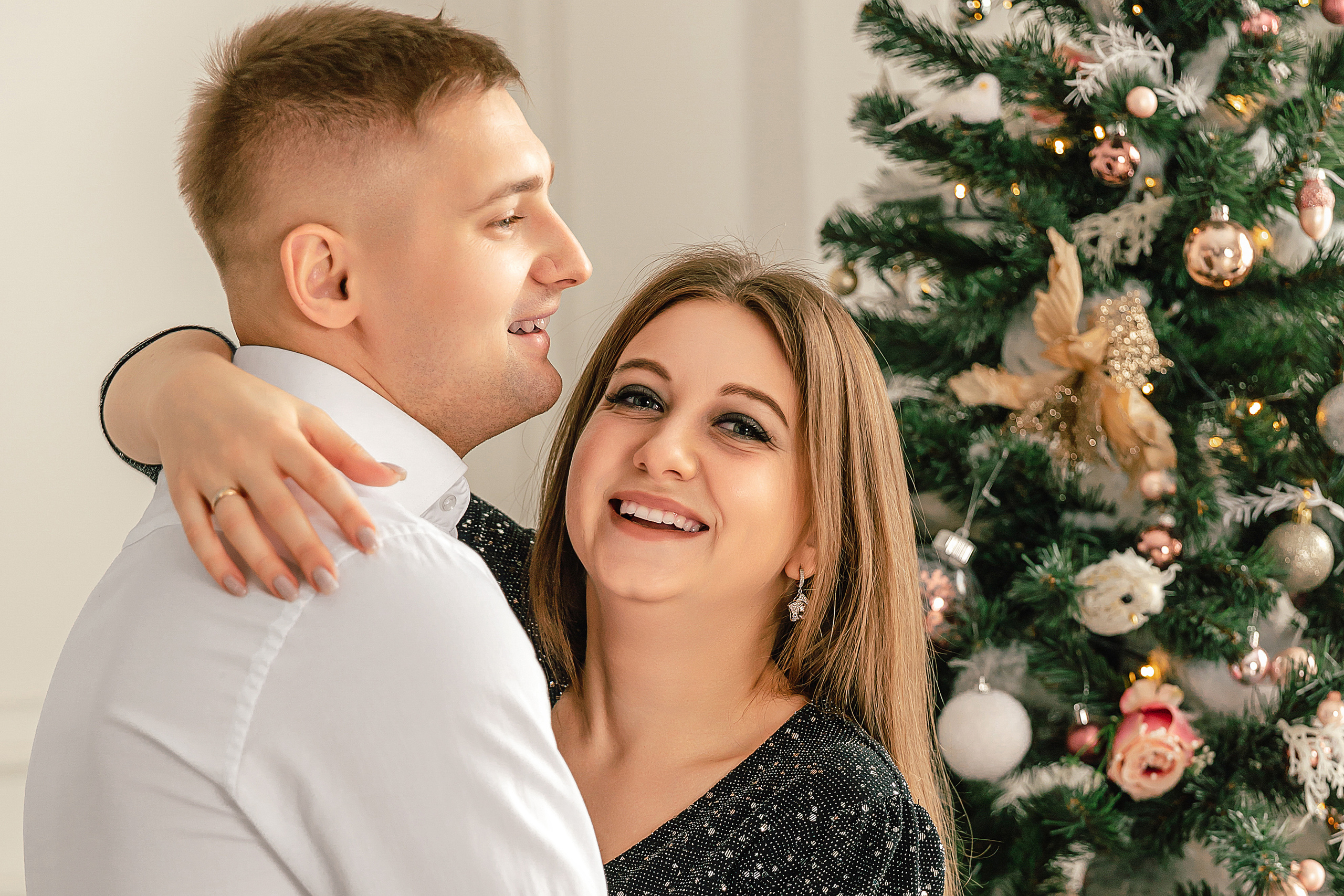 Владимир и Юлия. Фотограф в Канске Нина Пуряева