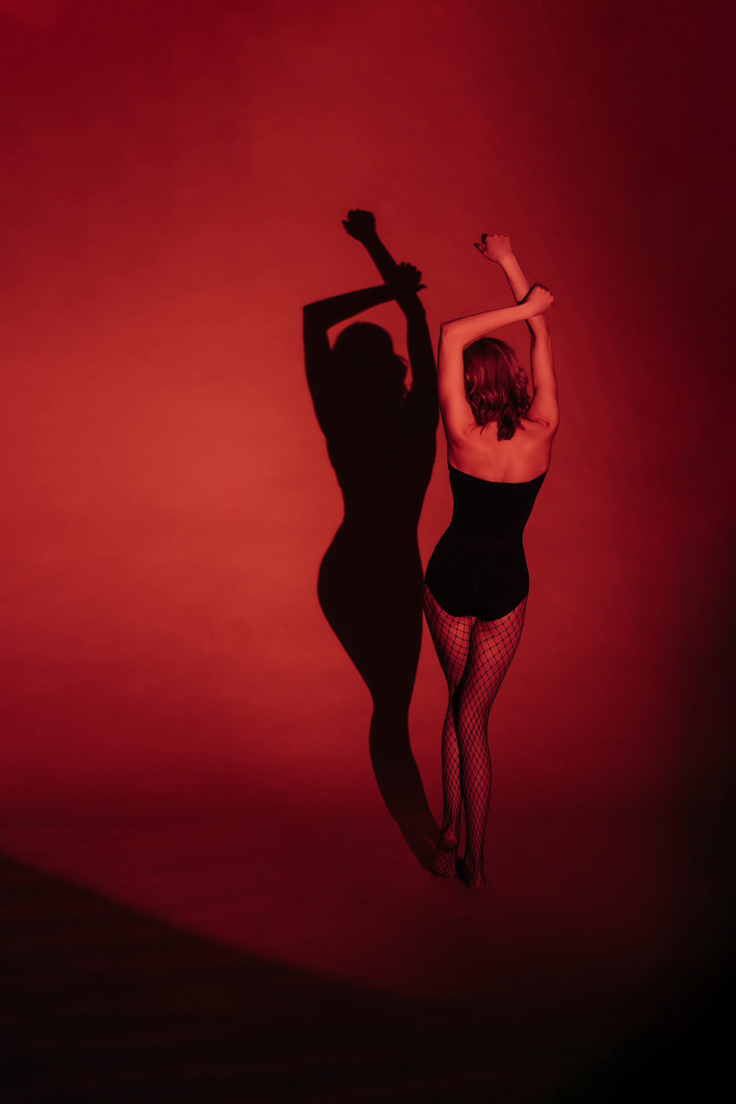 Pole Danse. Фотограф в Канске Нина Пуряева