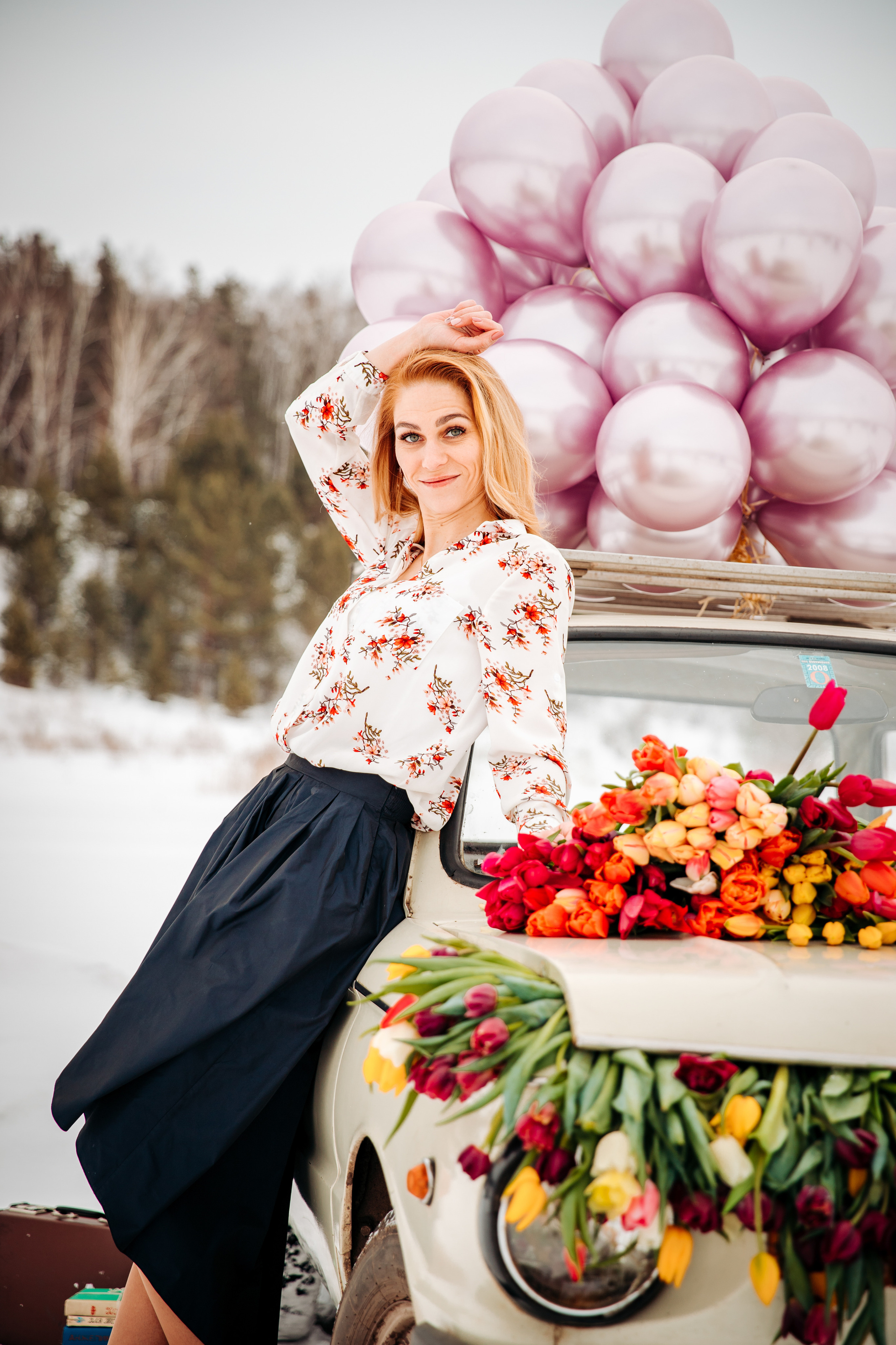 Анонсы съёмок. Фотограф в Канске Нина Пуряева