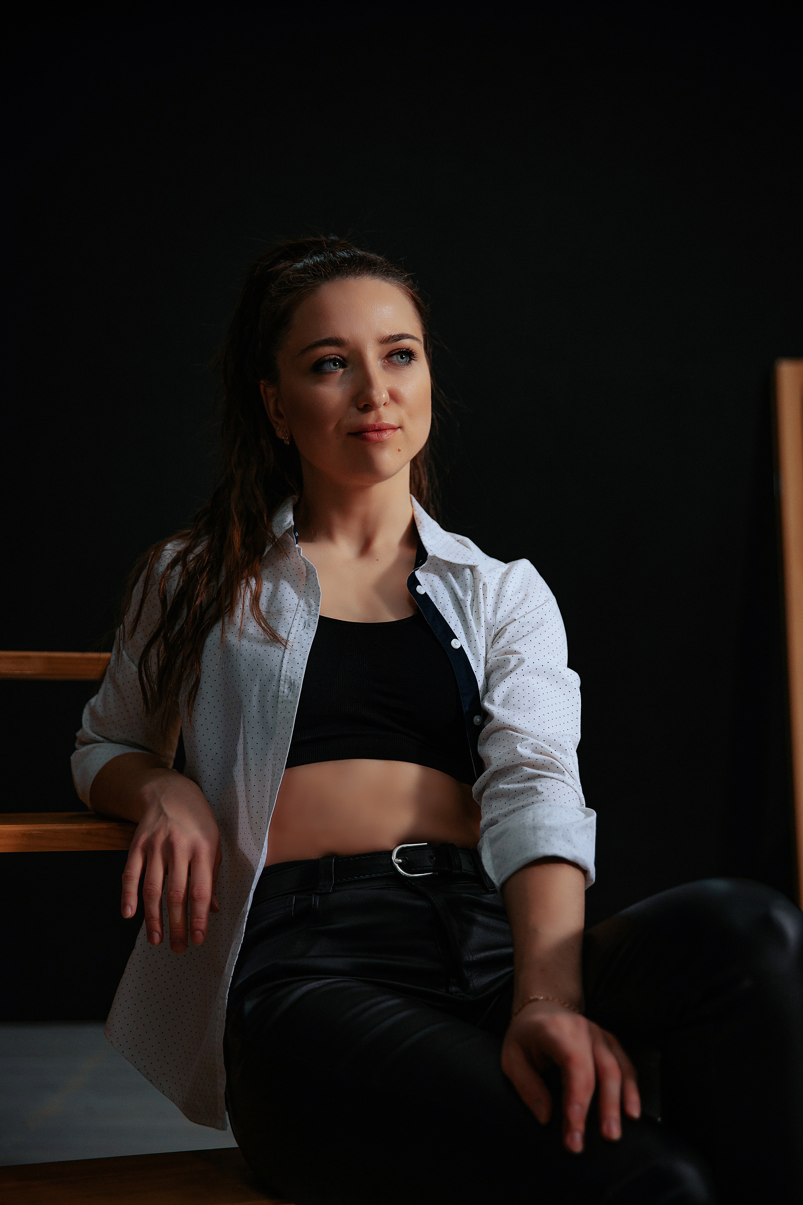 Алёна. Фотограф в Канске Нина Пуряева