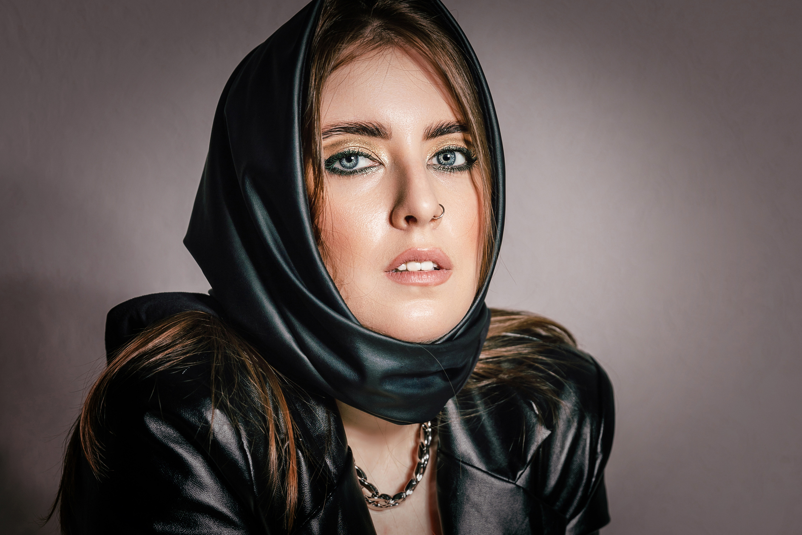 Ольга. Фотограф в Канске Нина Пуряева