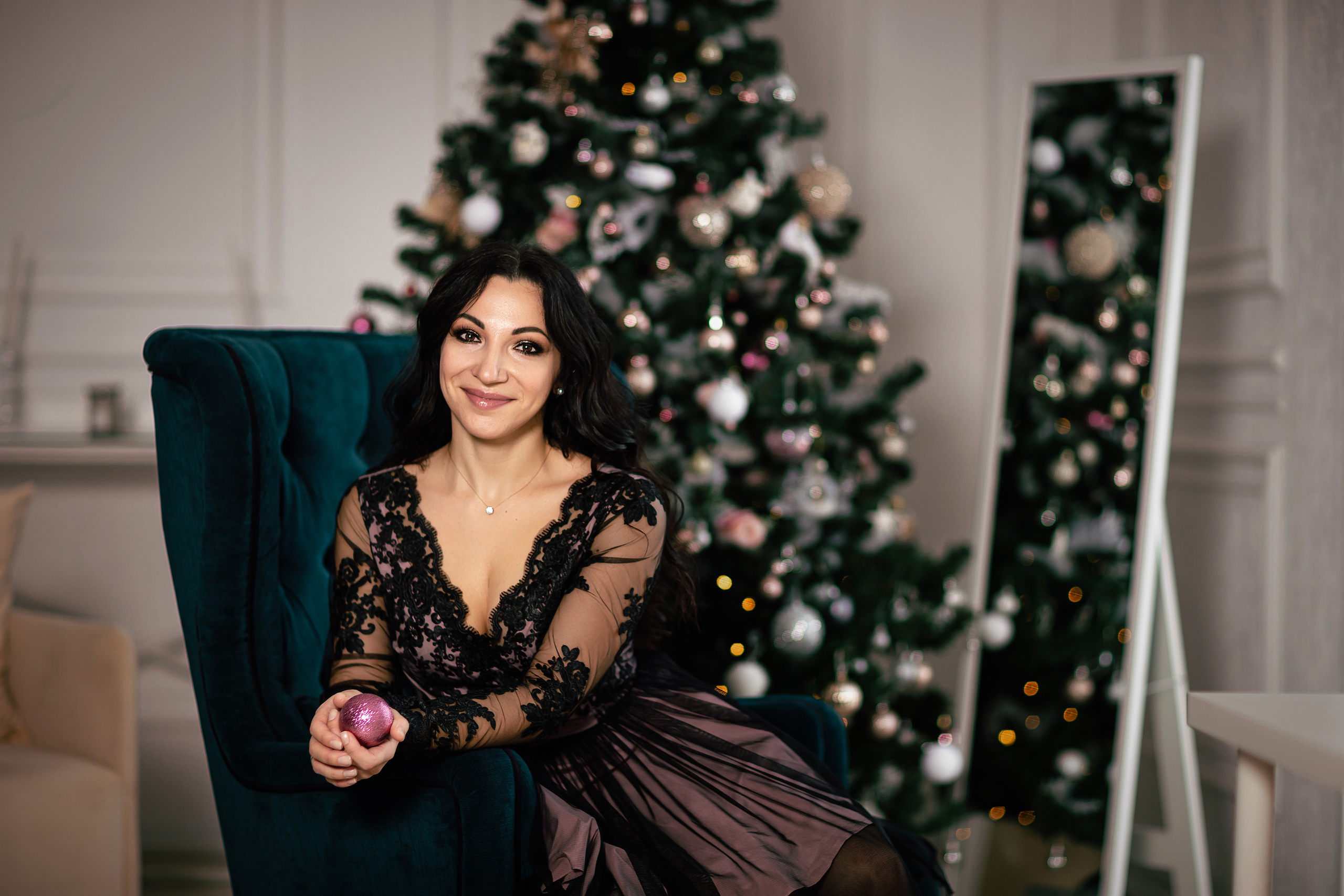 Елена. Фотограф в Канске Нина Пуряева