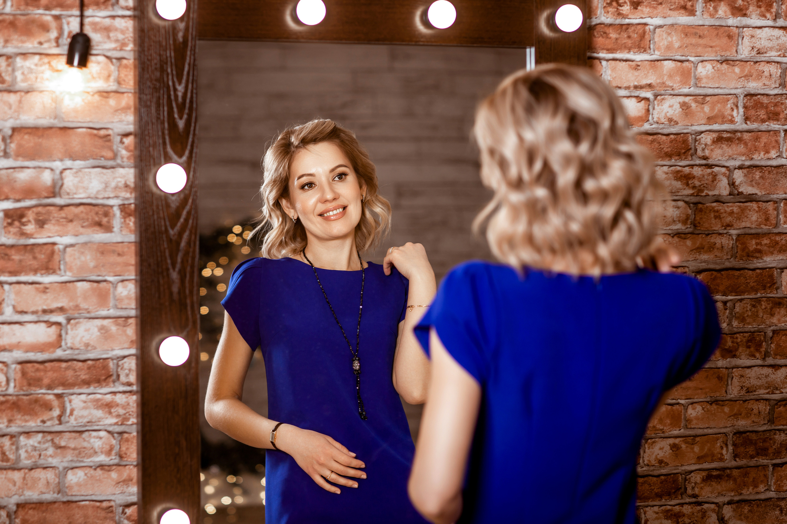 Юлия. Фотограф в Канске Нина Пуряева