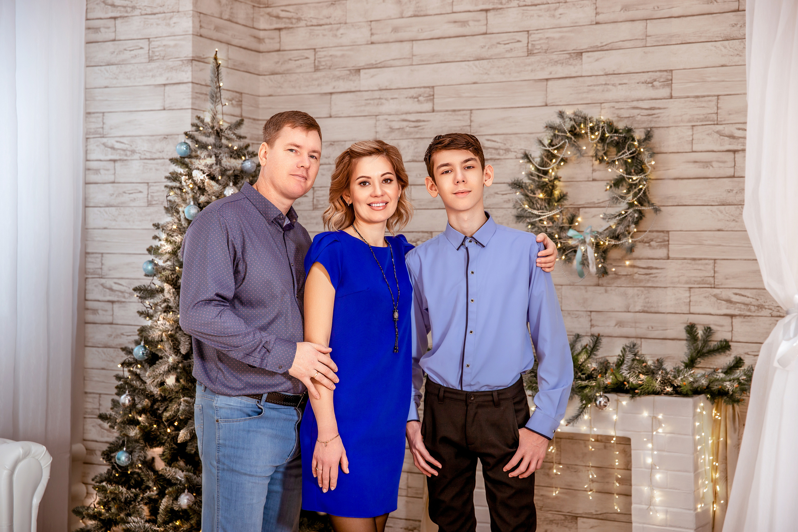 Юлия. Фотограф в Канске Нина Пуряева