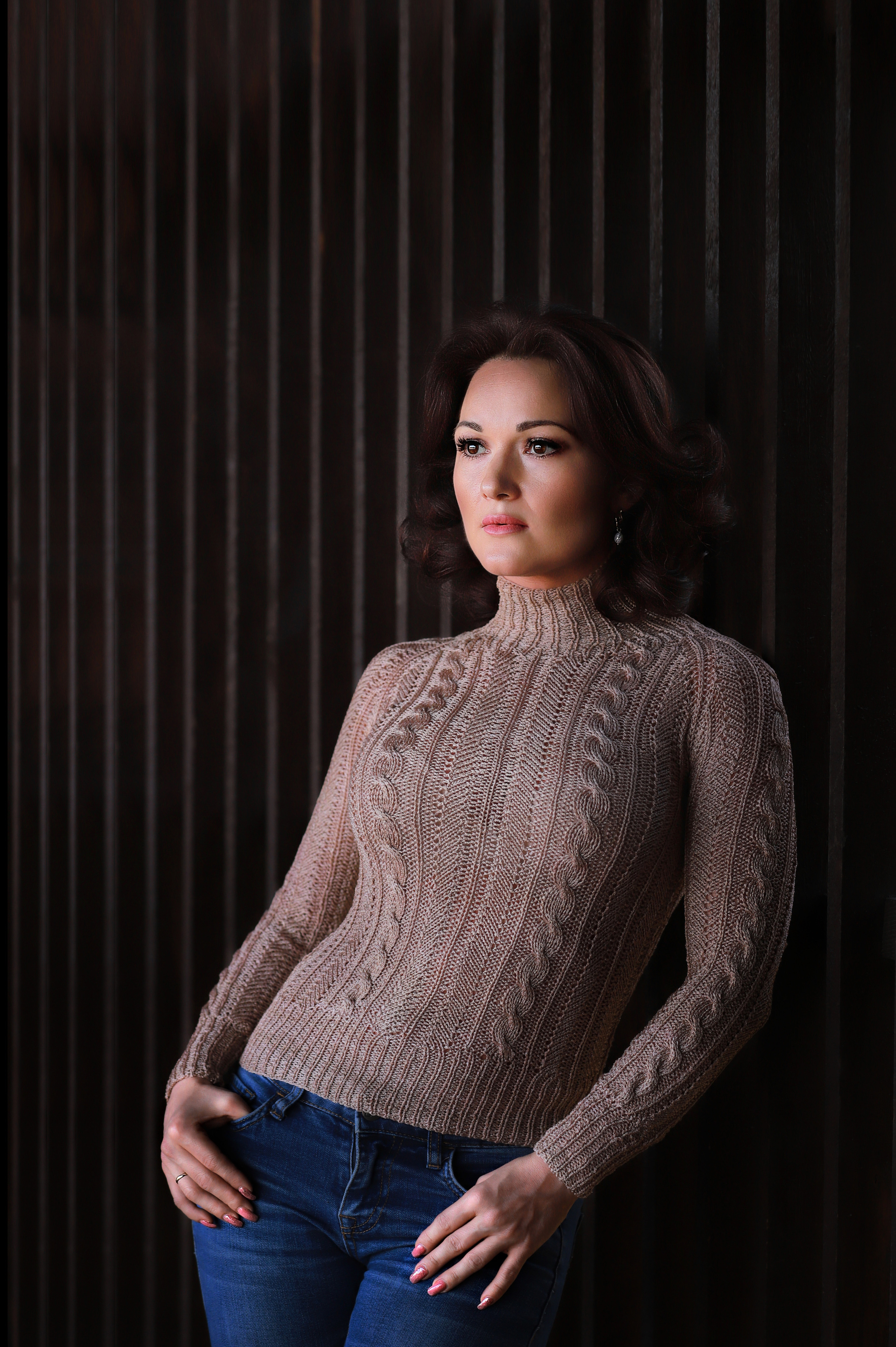 Сергей и Марина. Фотограф в Канске Нина Пуряева