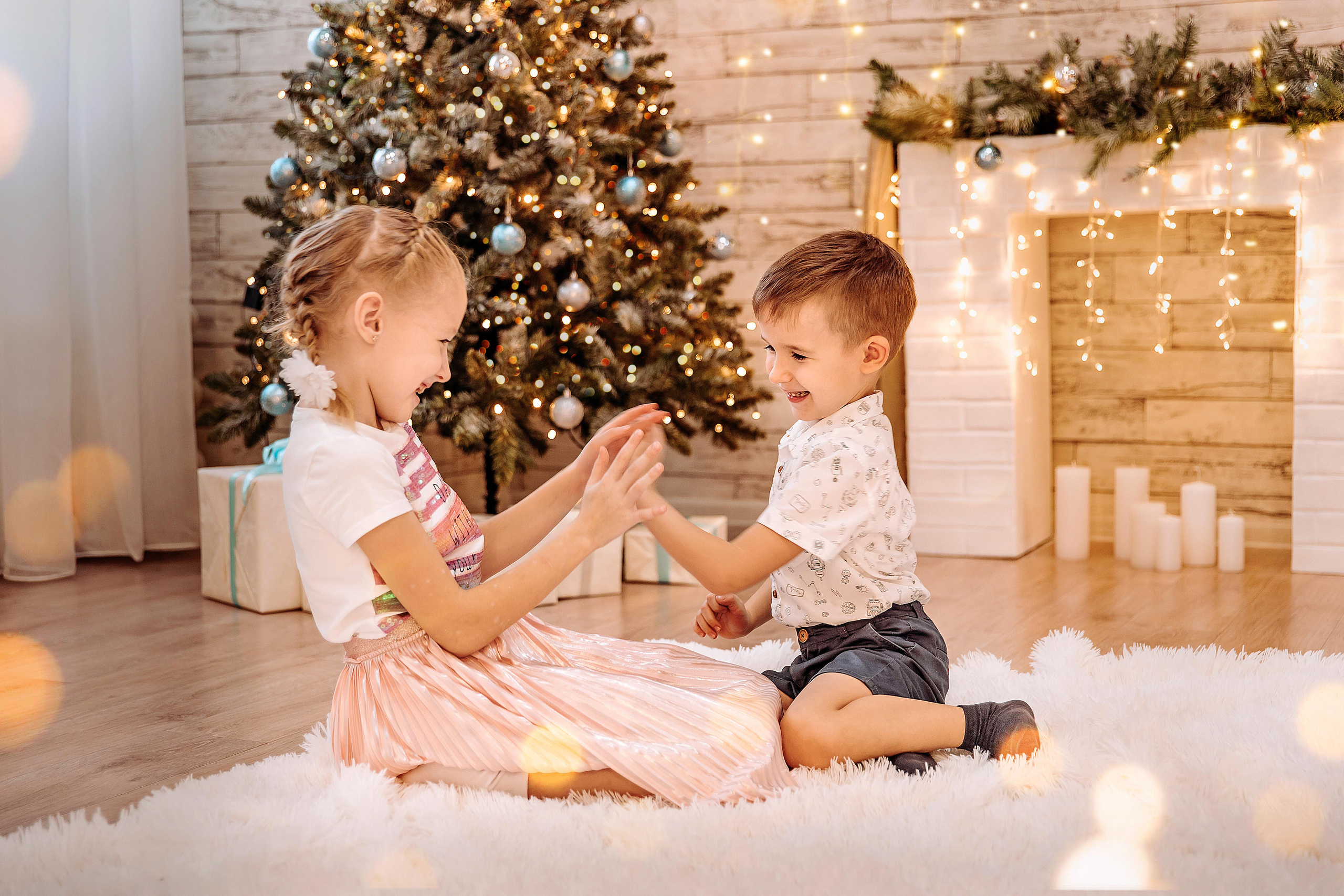 Екатерина. Фотограф в Канске Нина Пуряева