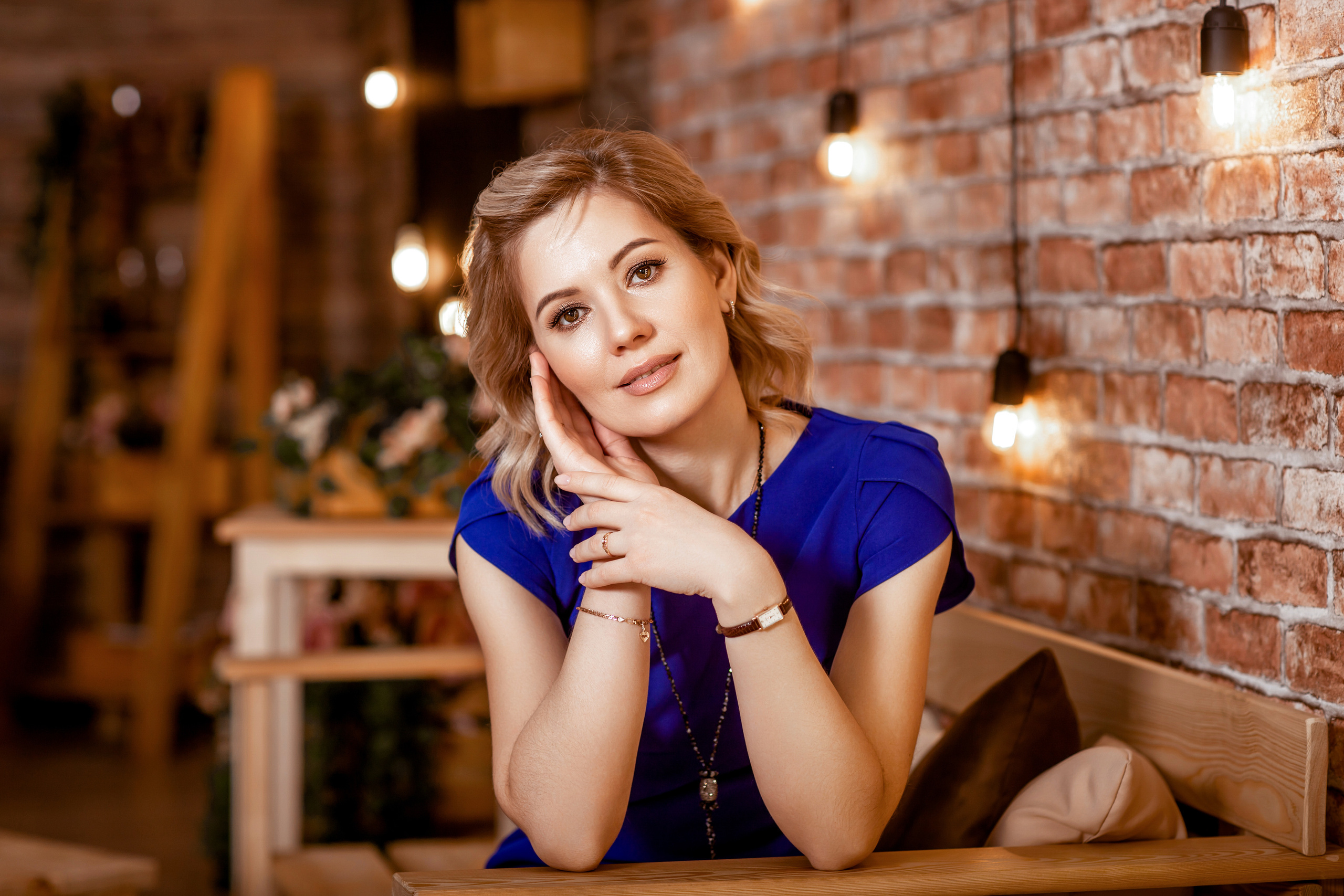 Юлия. Фотограф в Канске Нина Пуряева