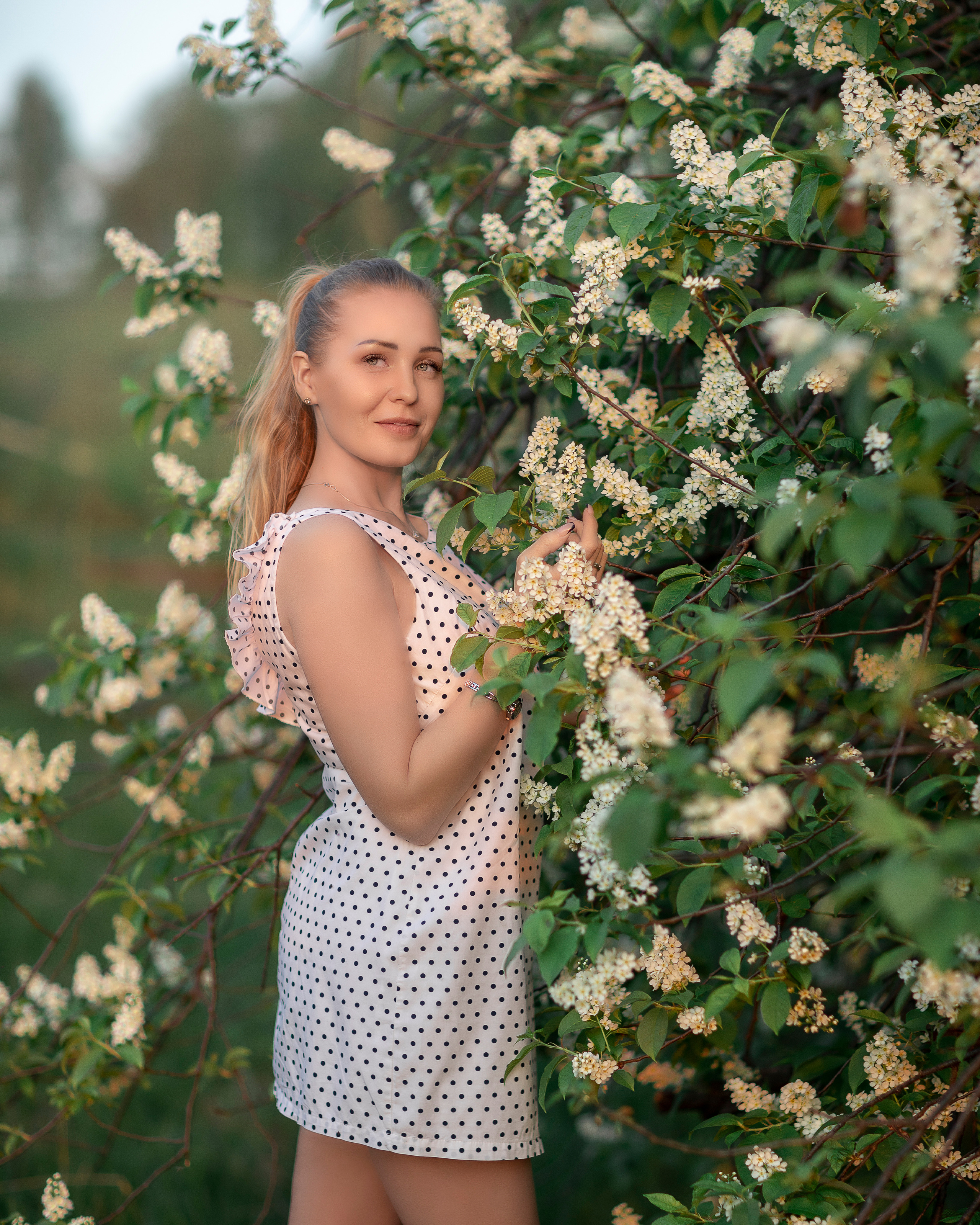 Надежда. Фотограф в Канске Нина Пуряева