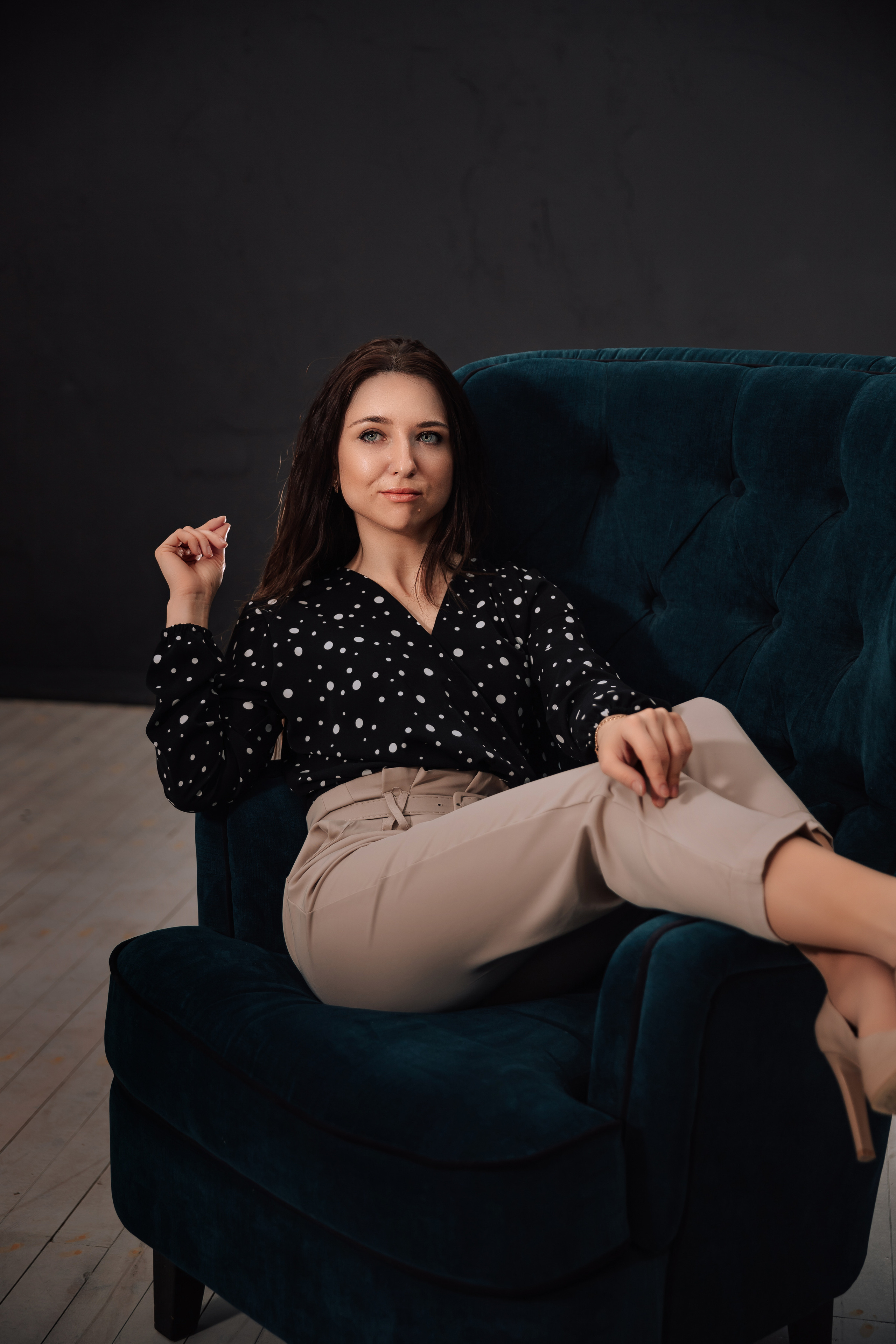 Алёна. Фотограф в Канске Нина Пуряева