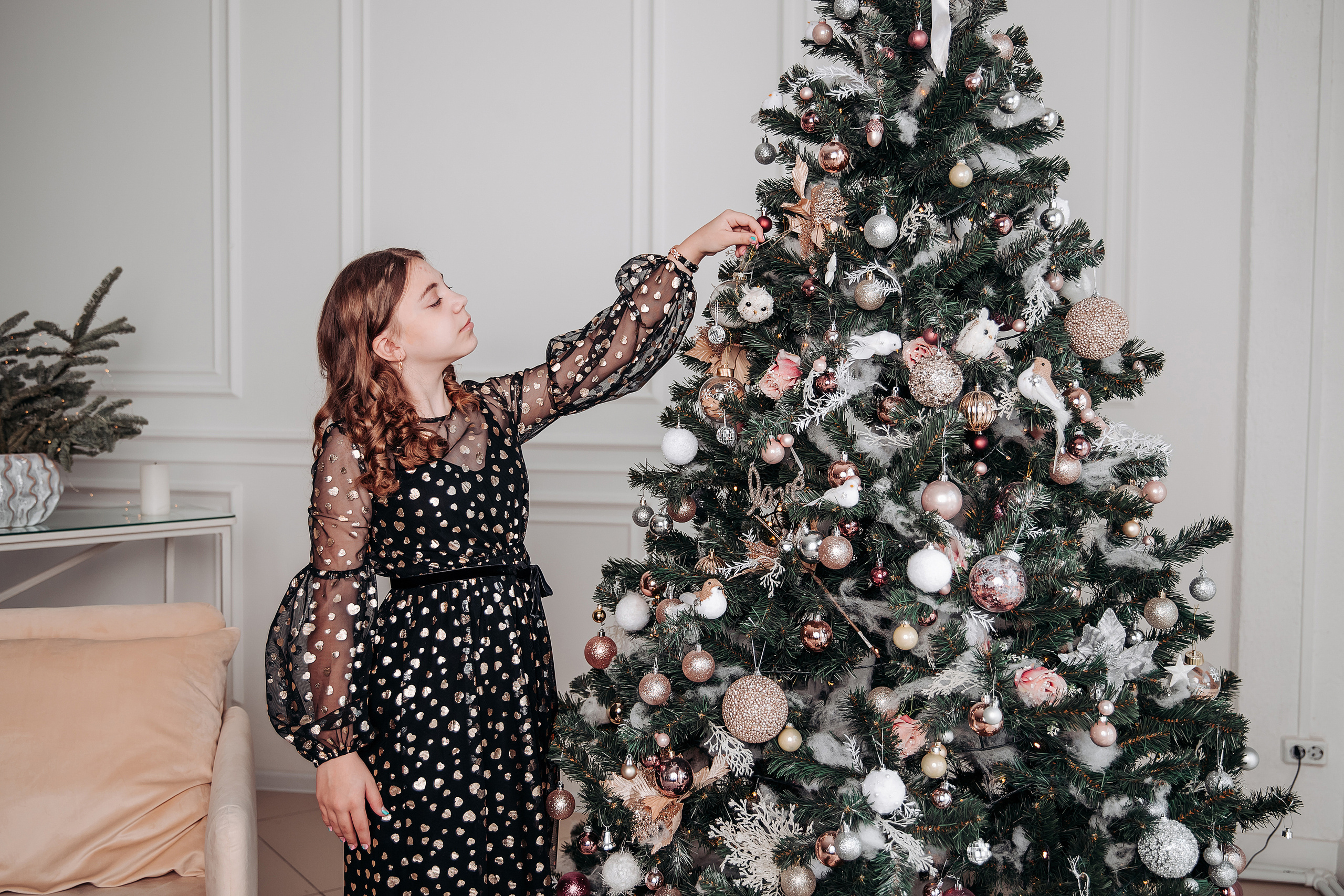 Подружки. Фотограф в Канске Нина Пуряева