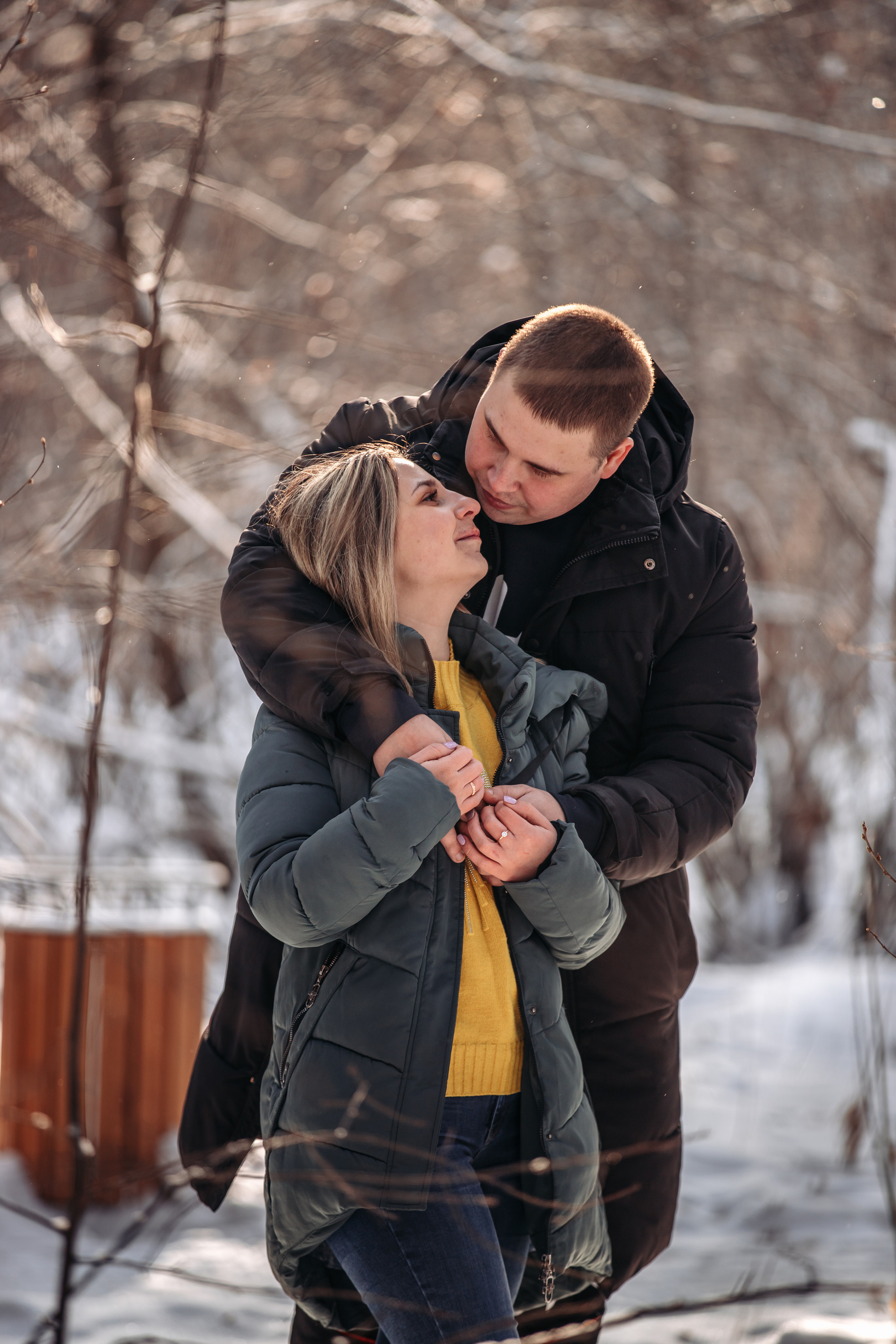 Анонсы съёмок. Фотограф в Канске Нина Пуряева