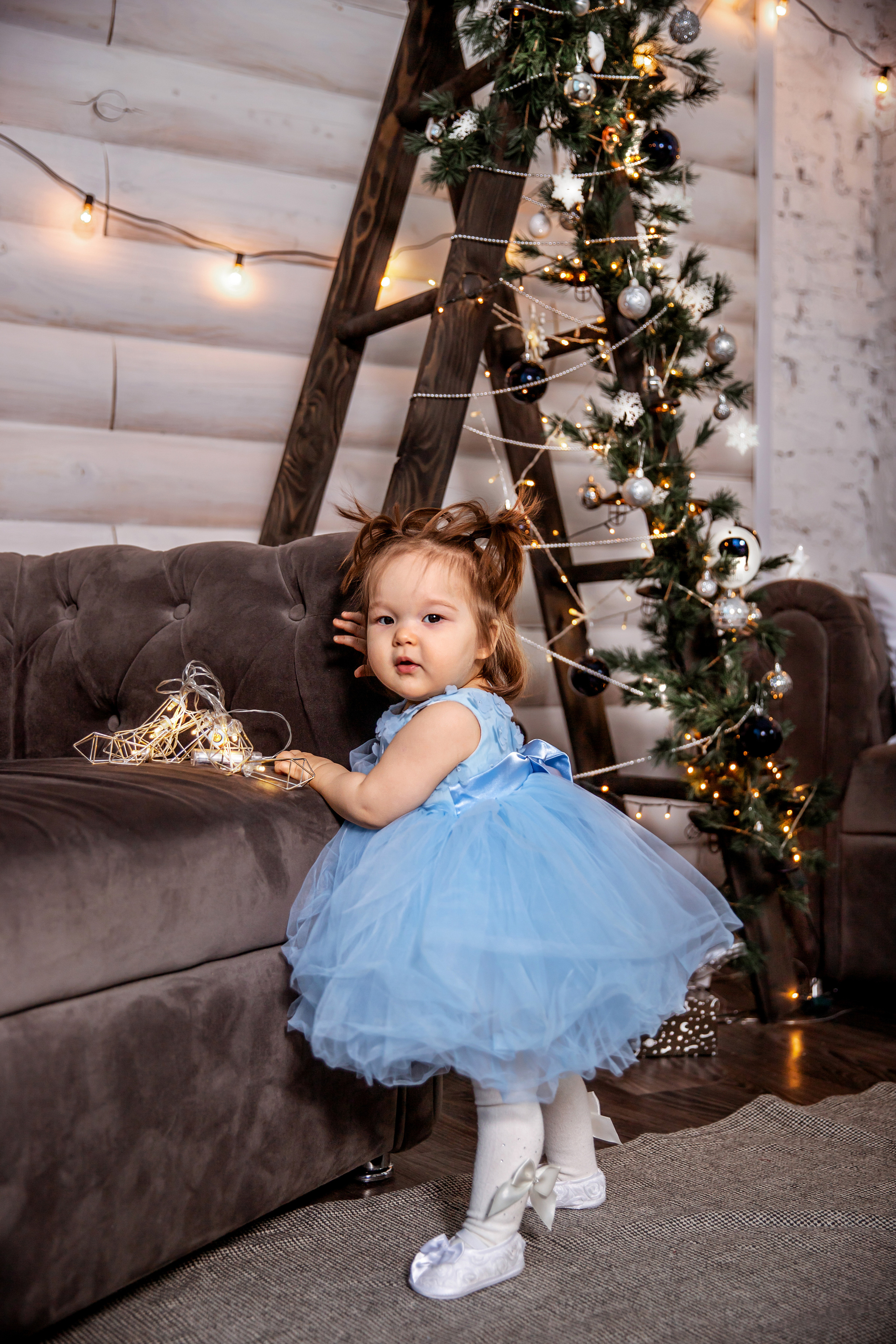 Ринат и Зилия. Фотограф в Канске Нина Пуряева