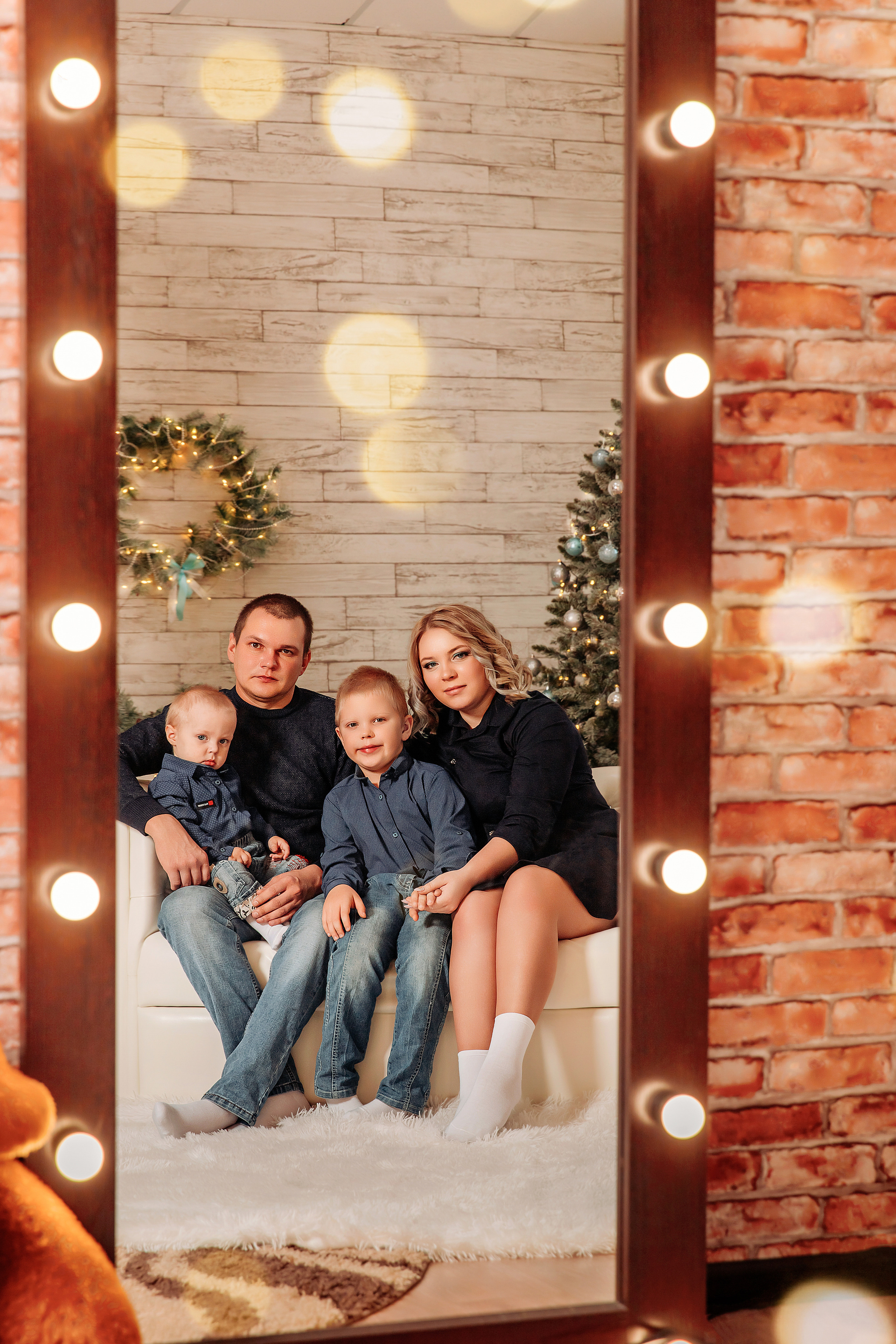 Александр и Анна. Фотограф в Канске Нина Пуряева