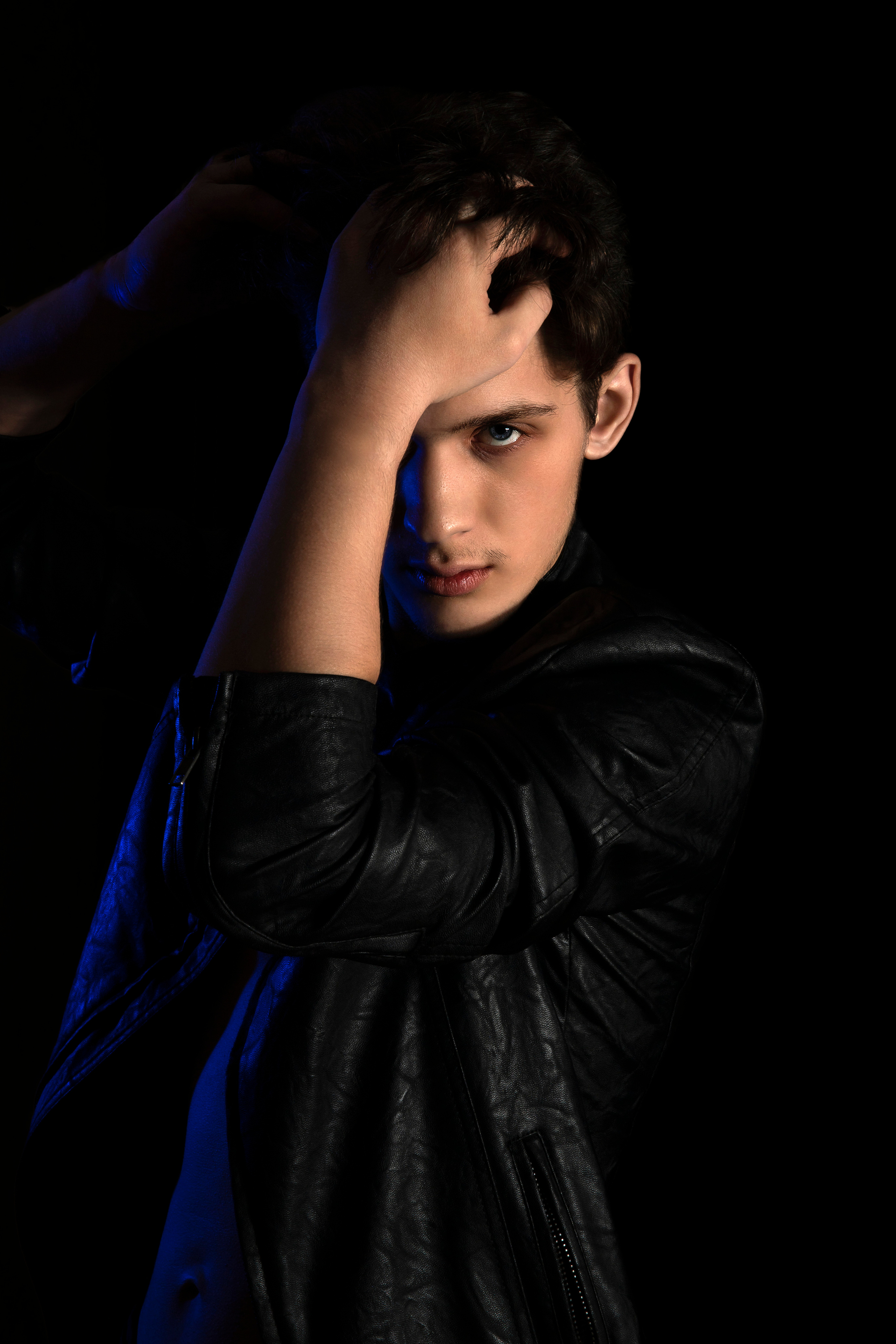 Александр. Фотограф в Канске Нина Пуряева