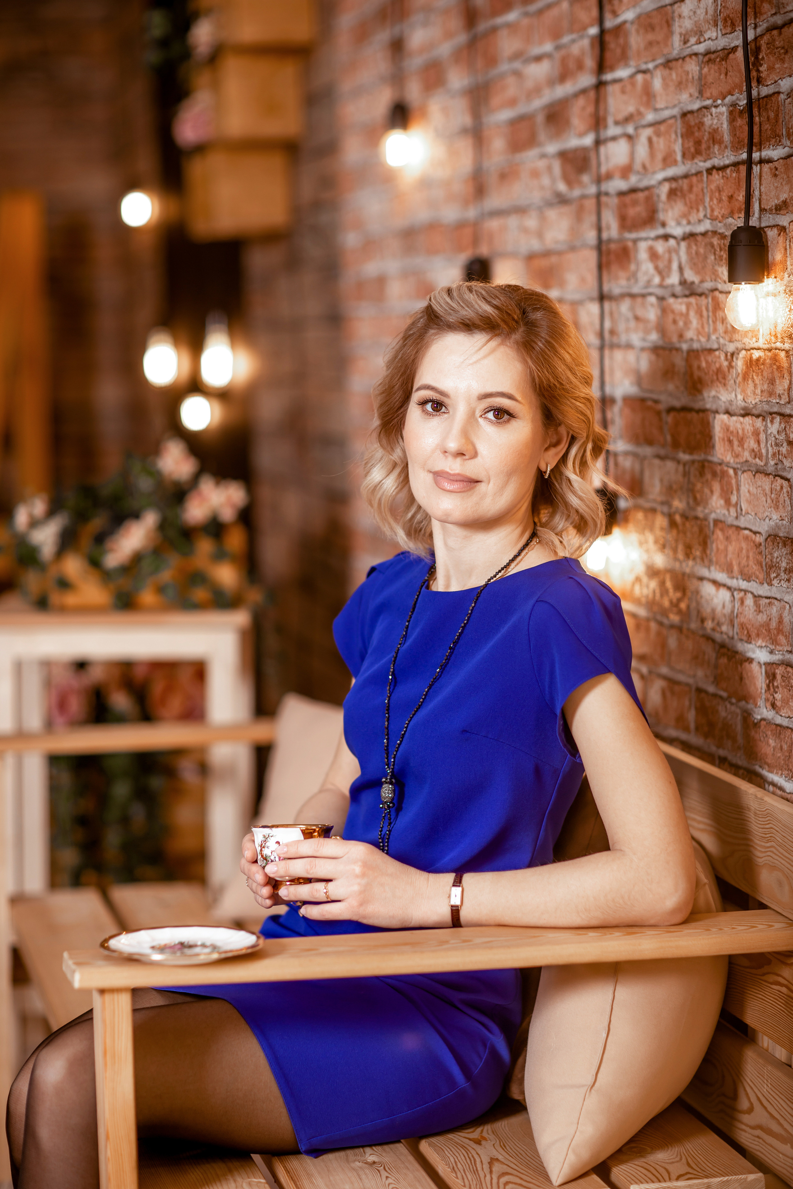 Юлия. Фотограф в Канске Нина Пуряева