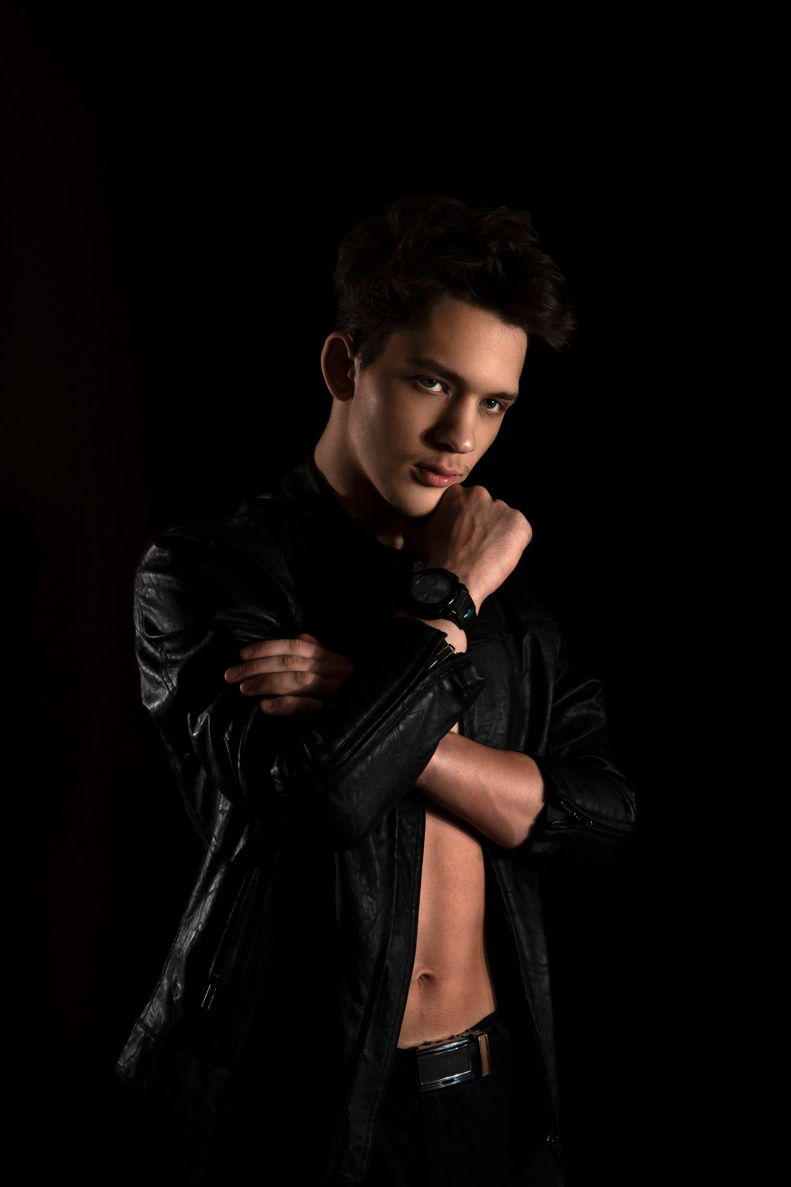 Анонсы съёмок. Фотограф в Канске Нина Пуряева