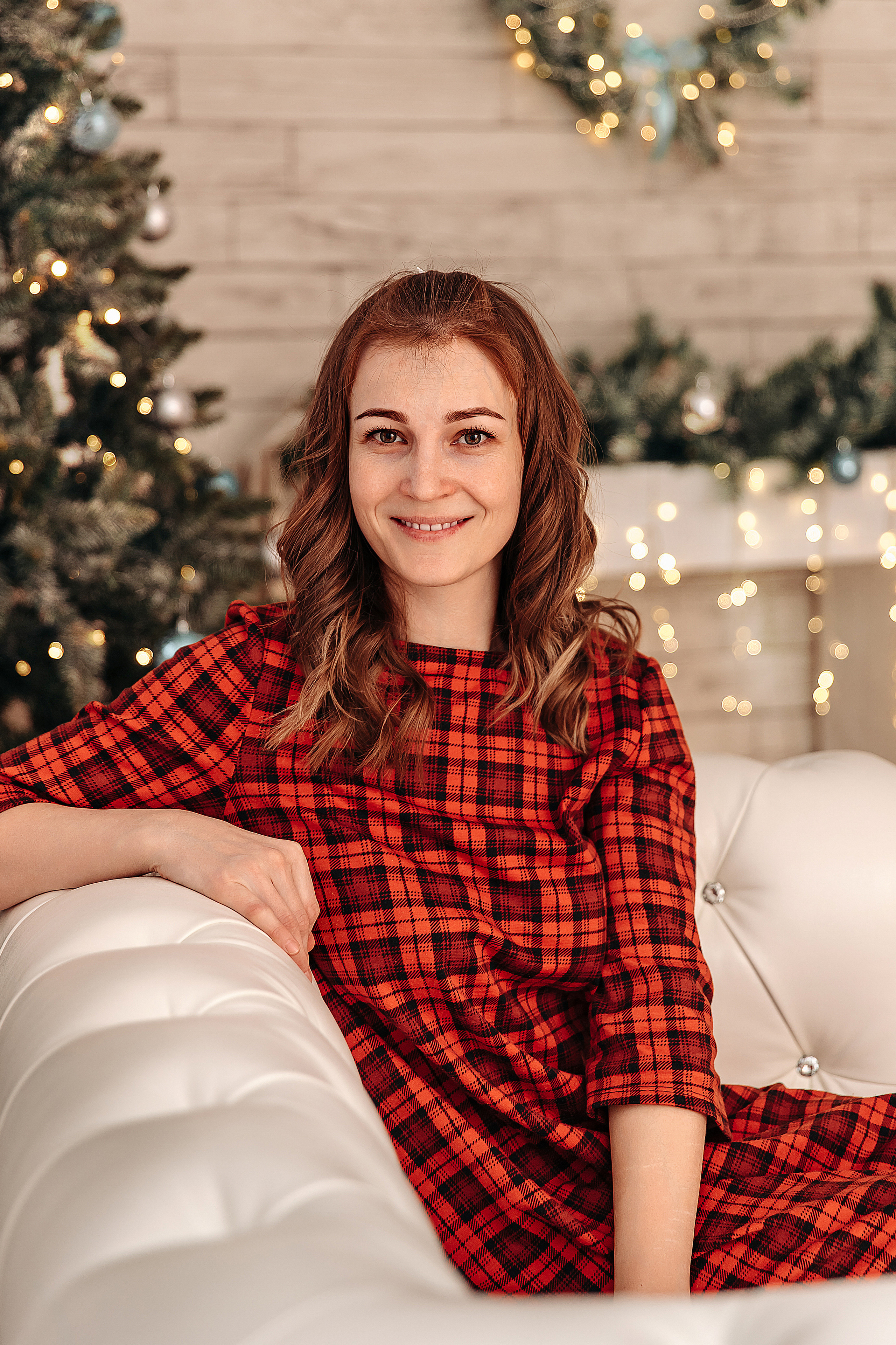 Ольга. Фотограф в Канске Нина Пуряева