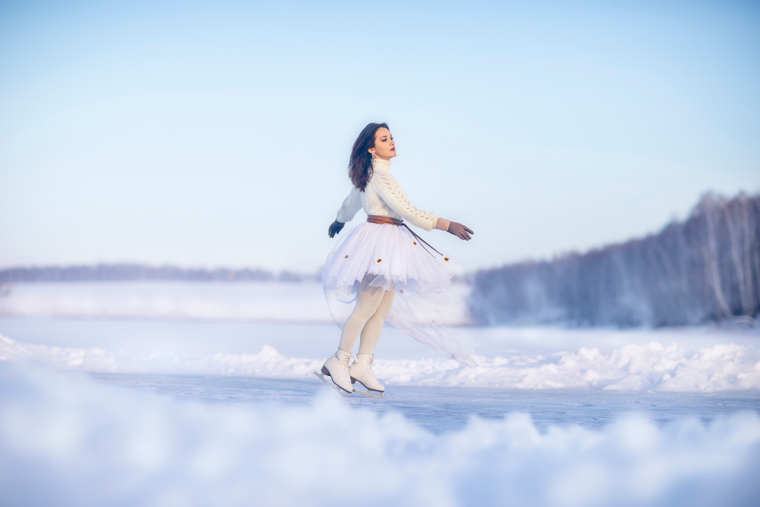 Марина. Фотограф в Канске Нина Пуряева