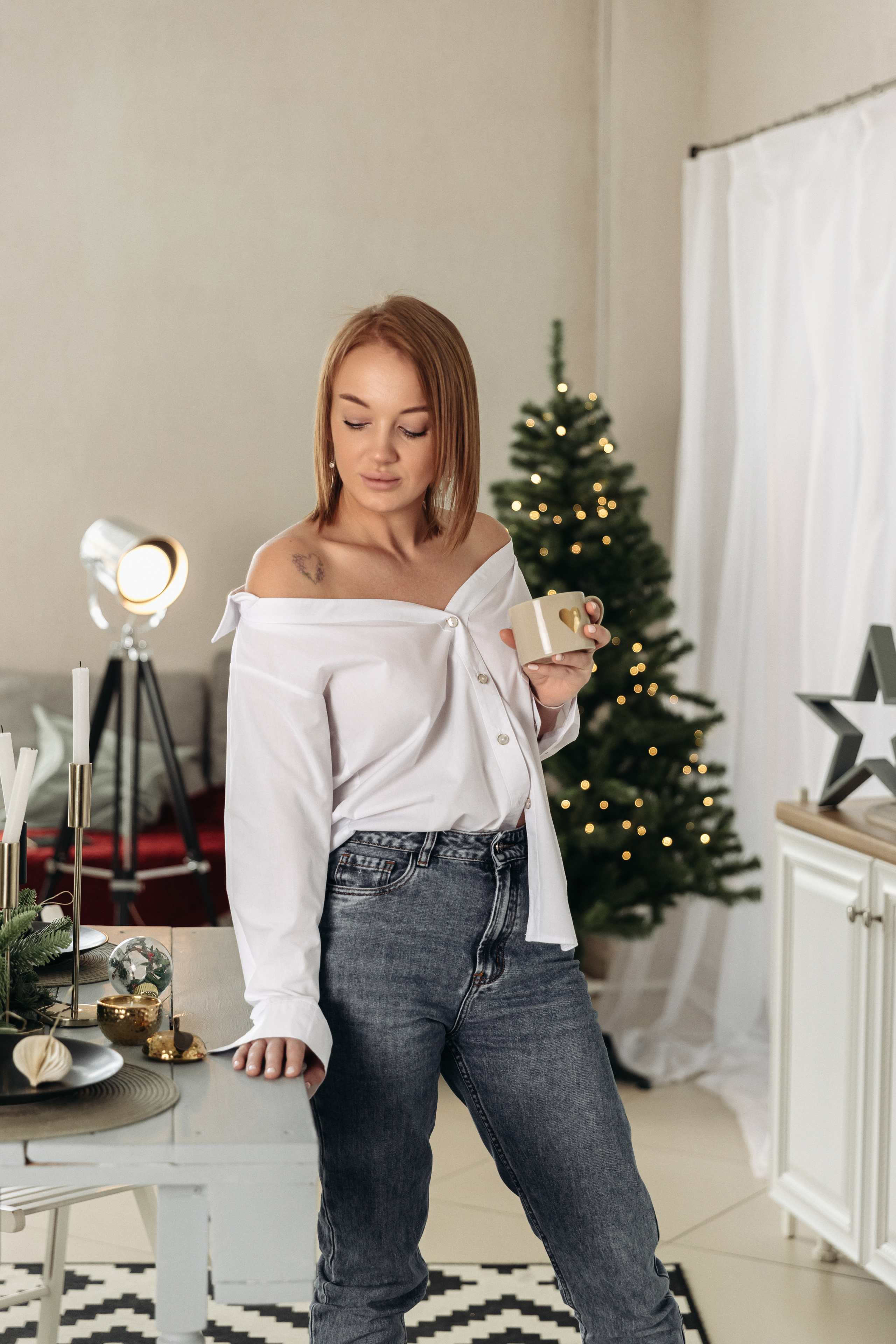 Дарья. Фотограф в Канске Нина Пуряева