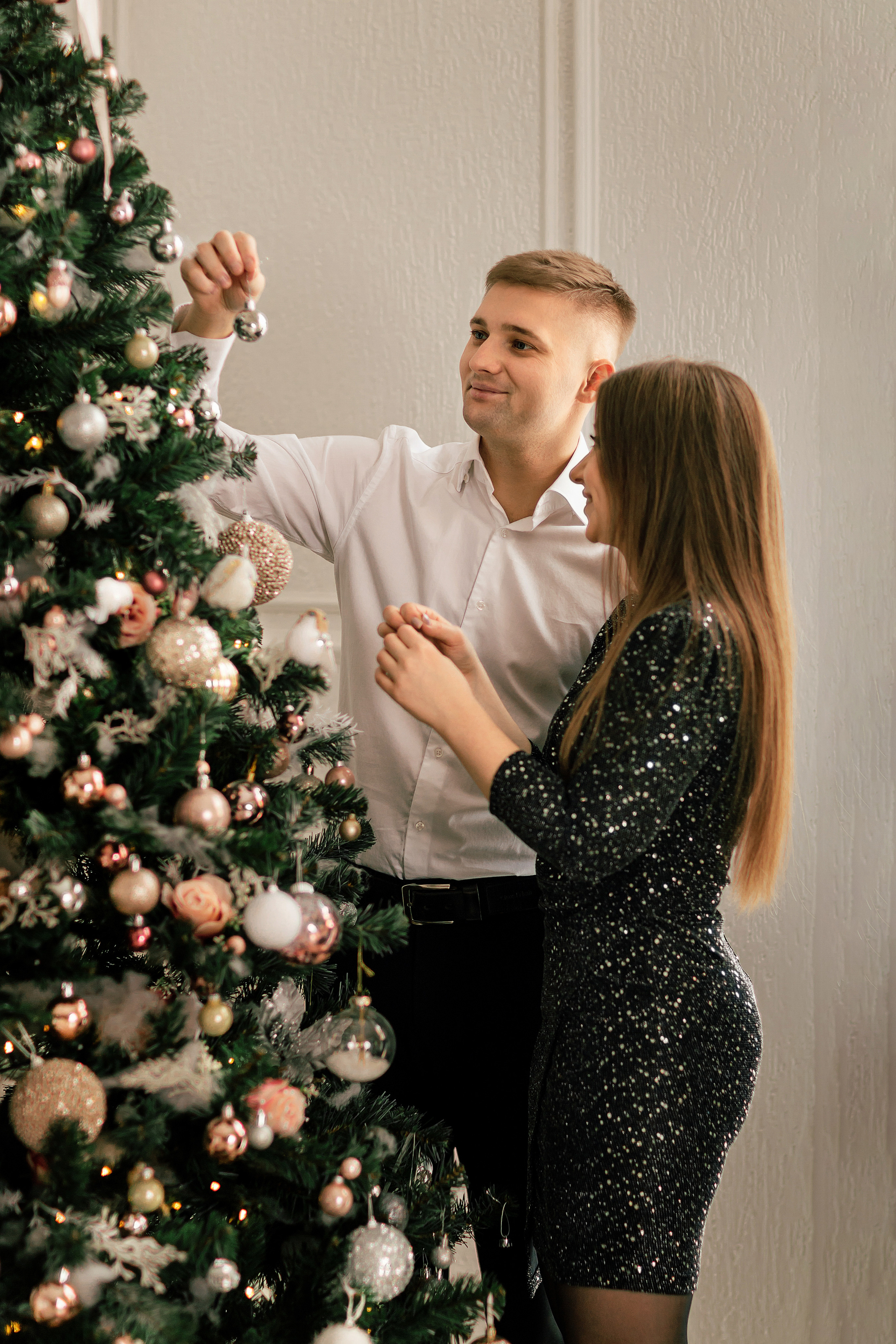 Владимир и Юлия. Фотограф в Канске Нина Пуряева