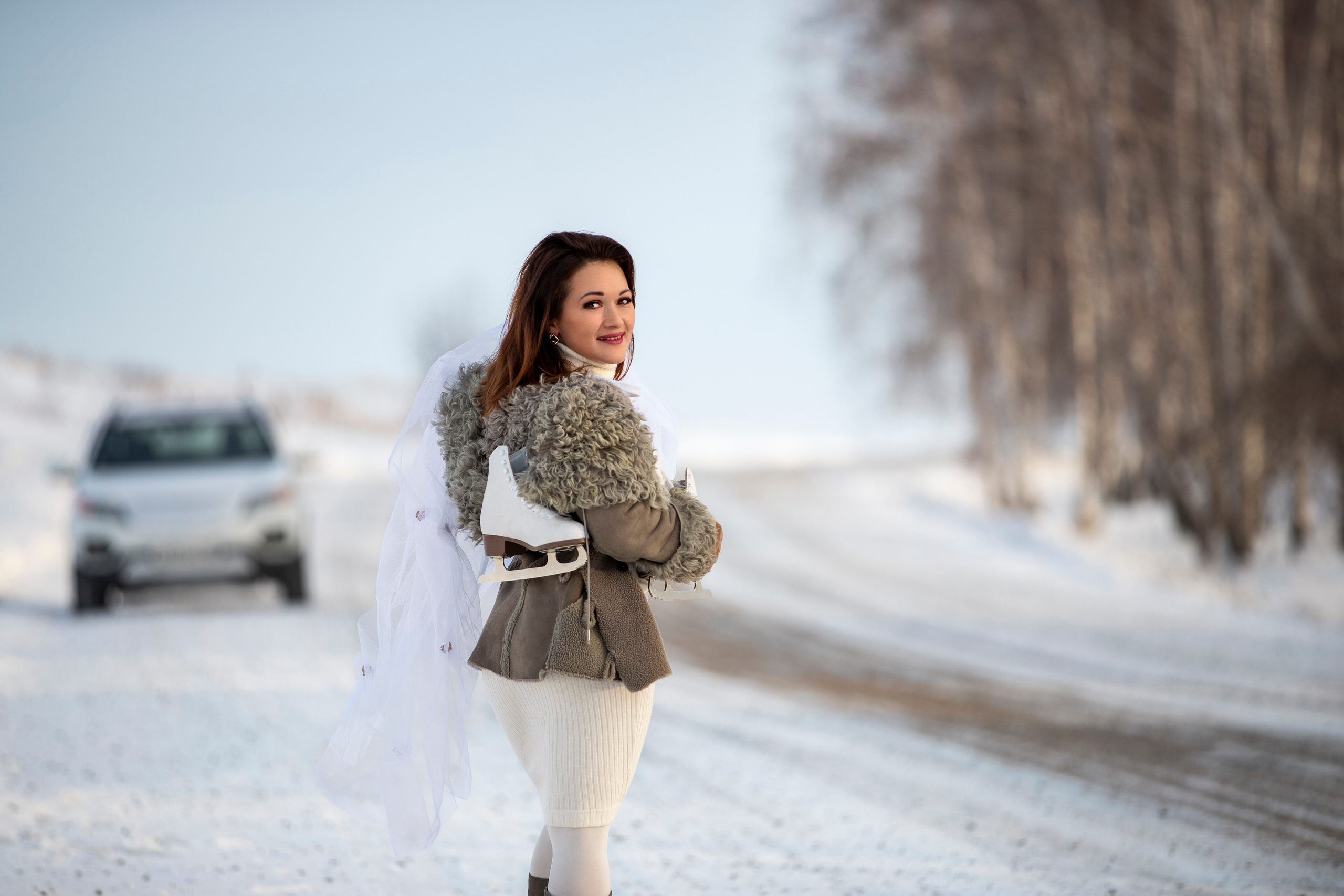 Марина. Фотограф в Канске Нина Пуряева