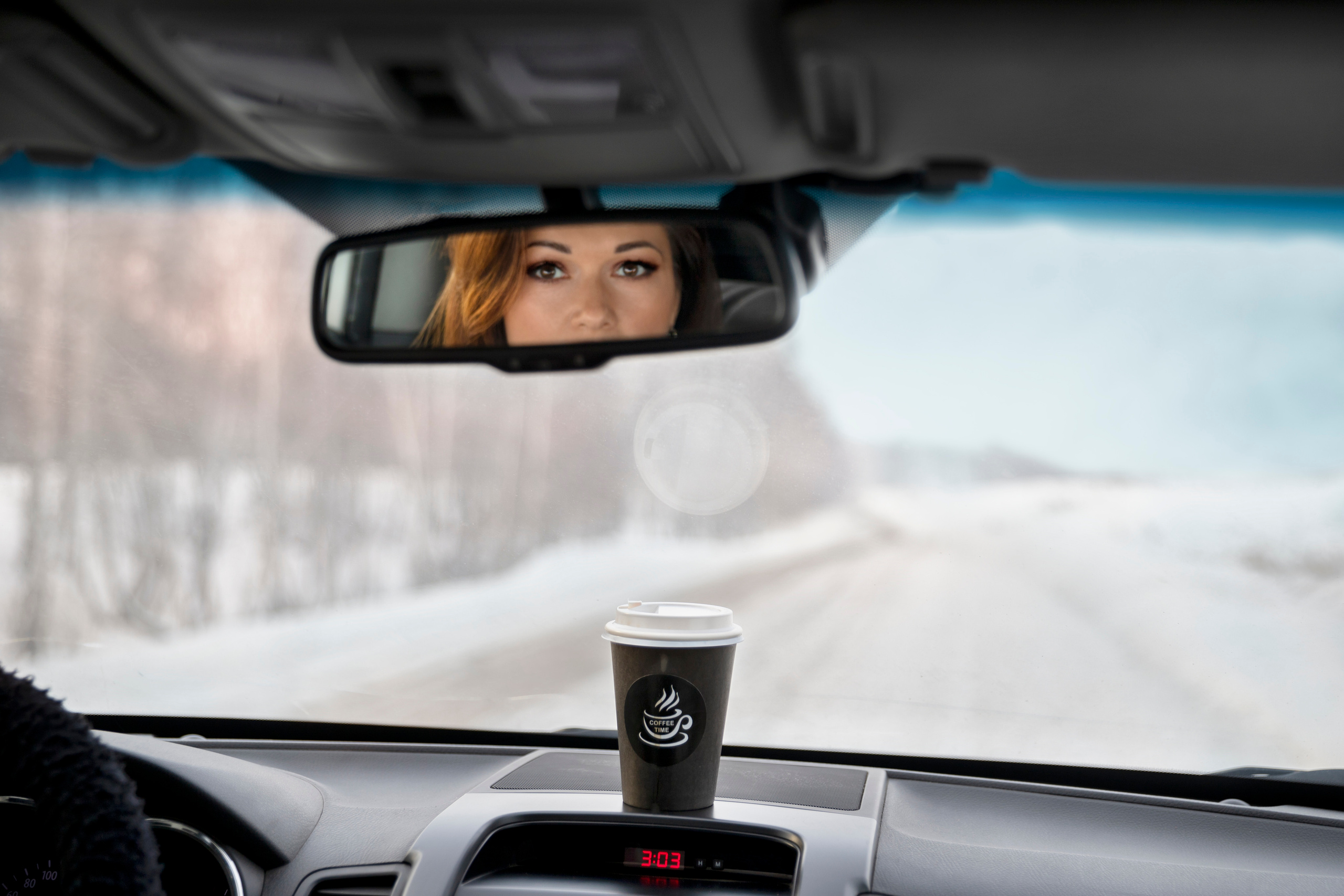 Марина. Фотограф в Канске Нина Пуряева