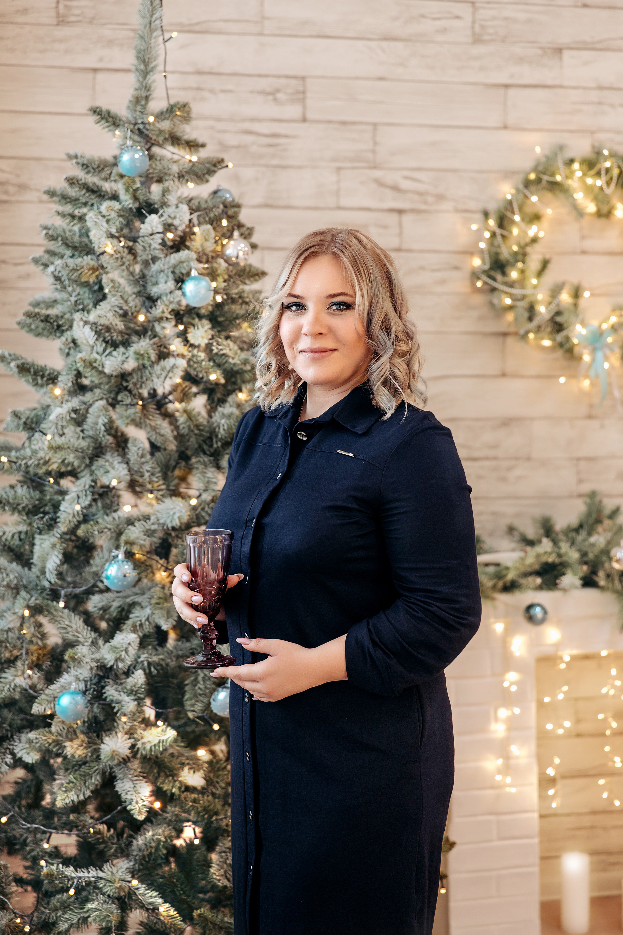 Александр и Анна. Фотограф в Канске Нина Пуряева