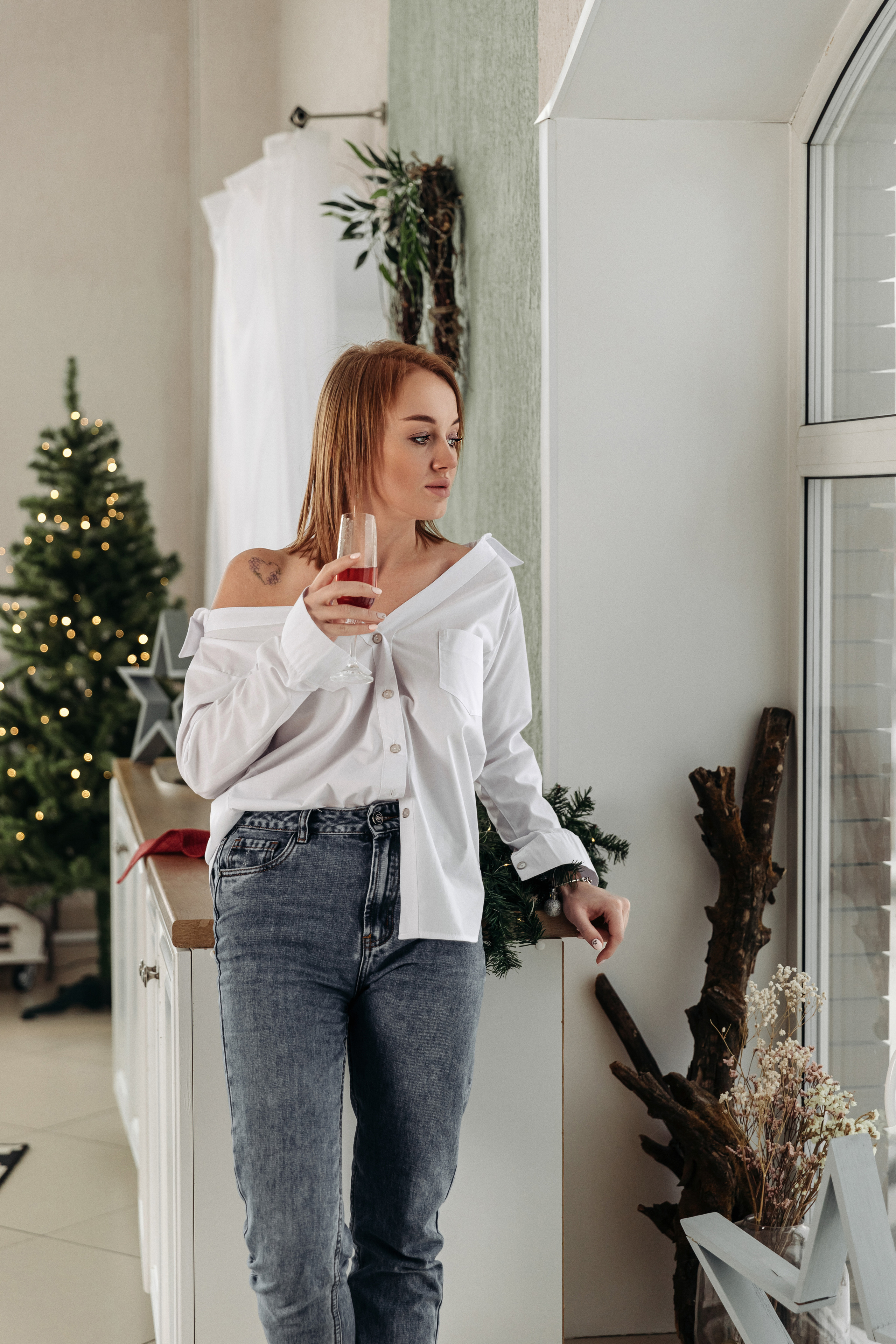 Дарья. Фотограф в Канске Нина Пуряева