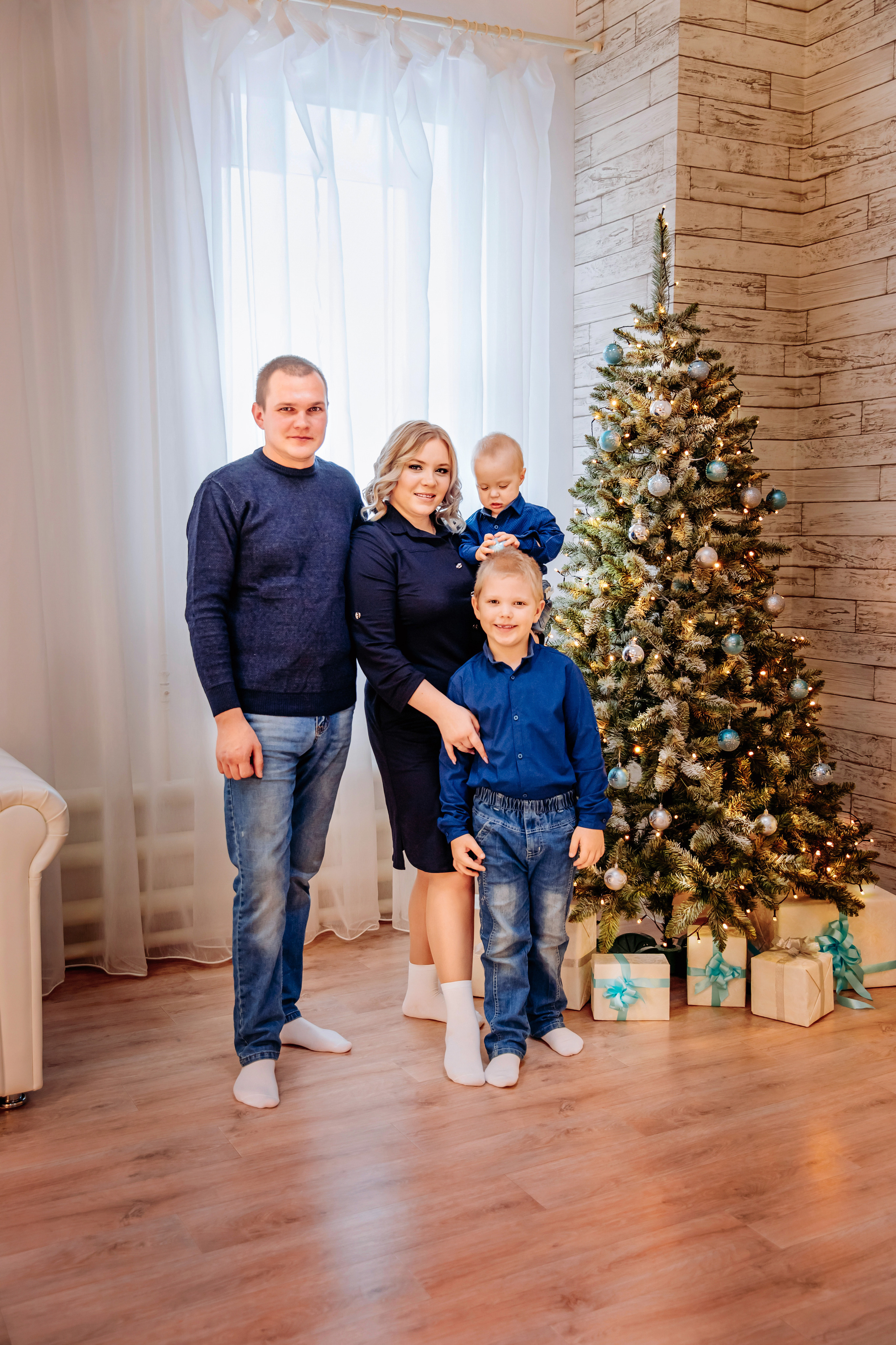 Александр и Анна. Фотограф в Канске Нина Пуряева