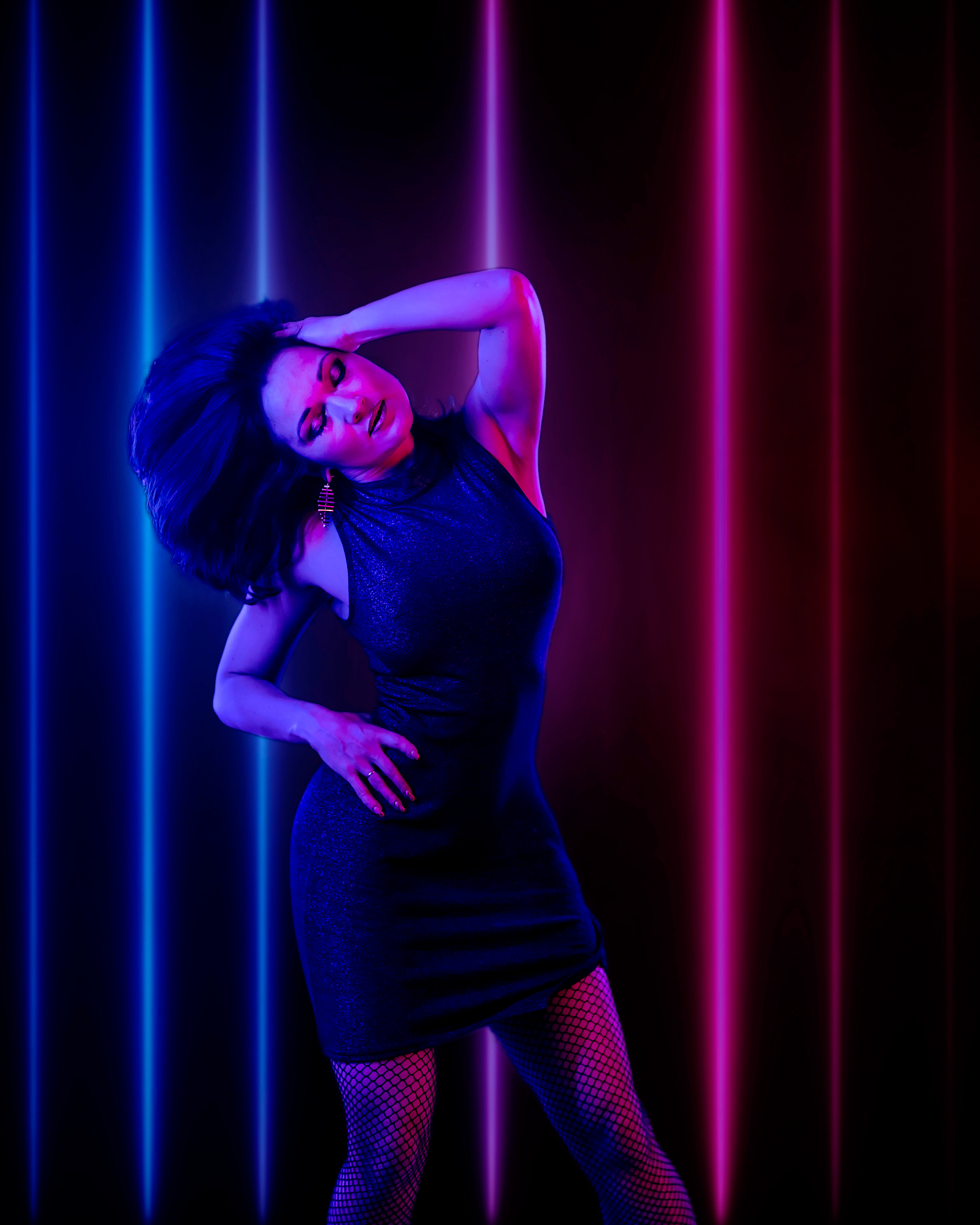 Марина. Фотограф в Канске Нина Пуряева