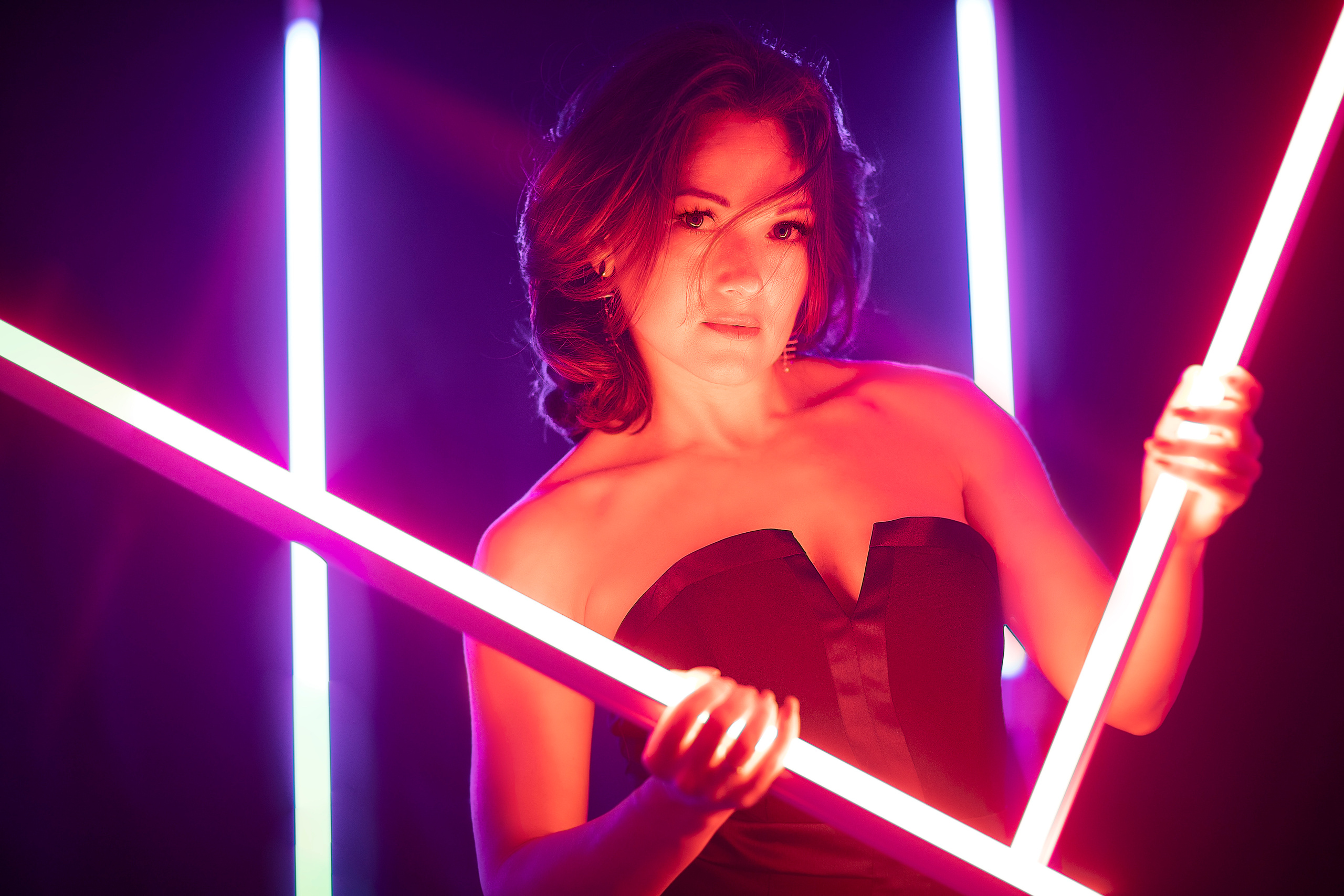 Марина. Фотограф в Канске Нина Пуряева