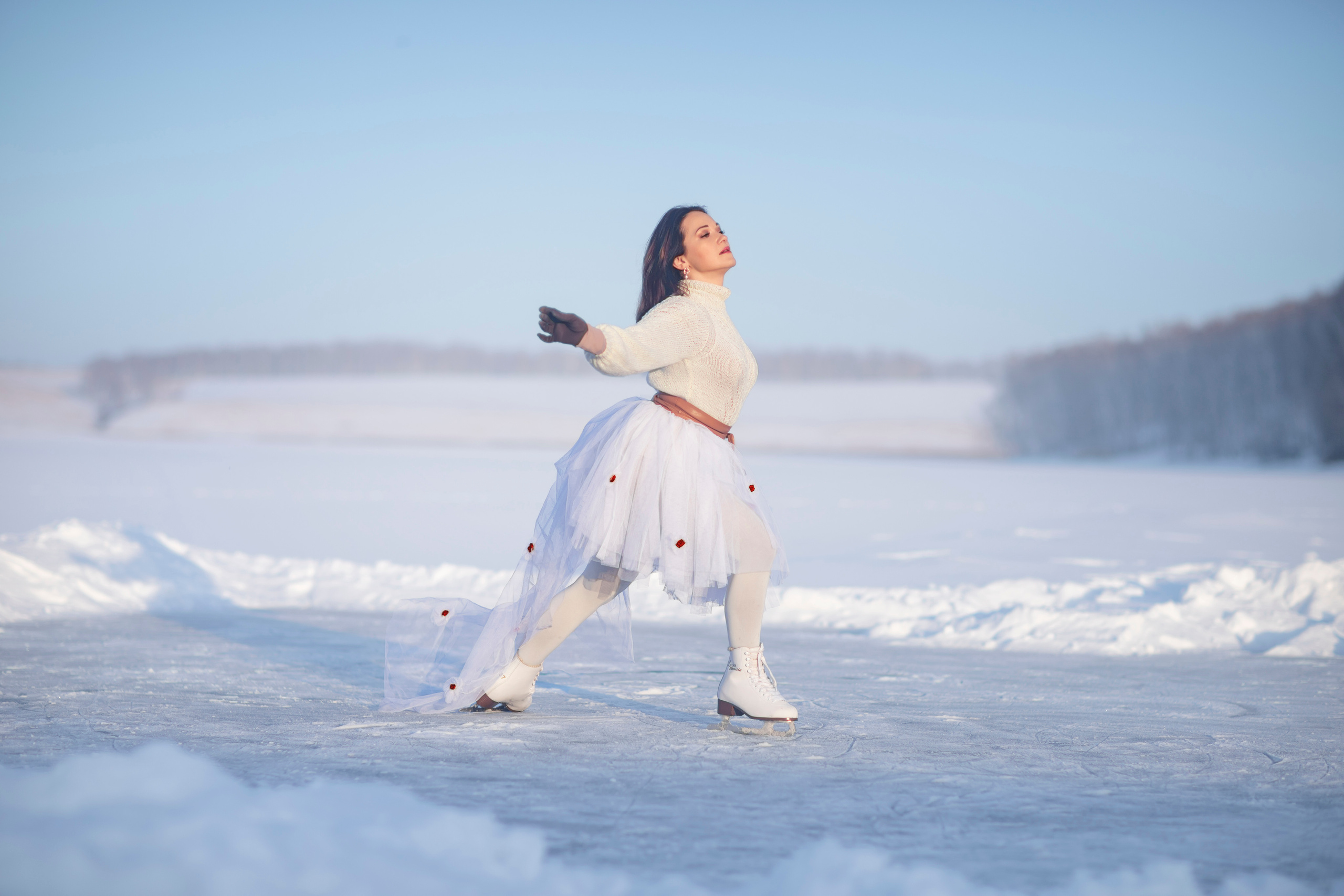 Марина. Фотограф в Канске Нина Пуряева