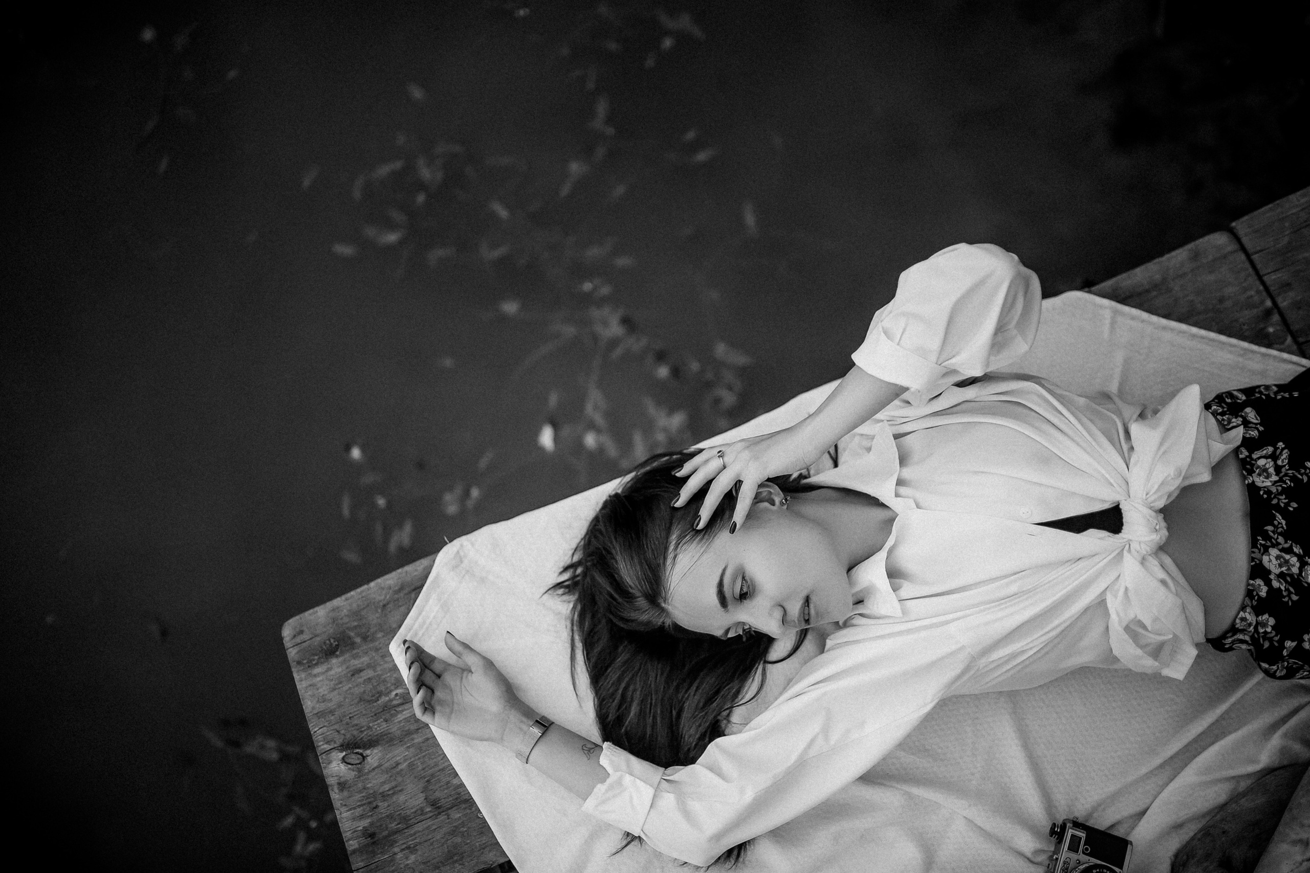 Лиза. Фотограф в Москве Наталья Спиридонова