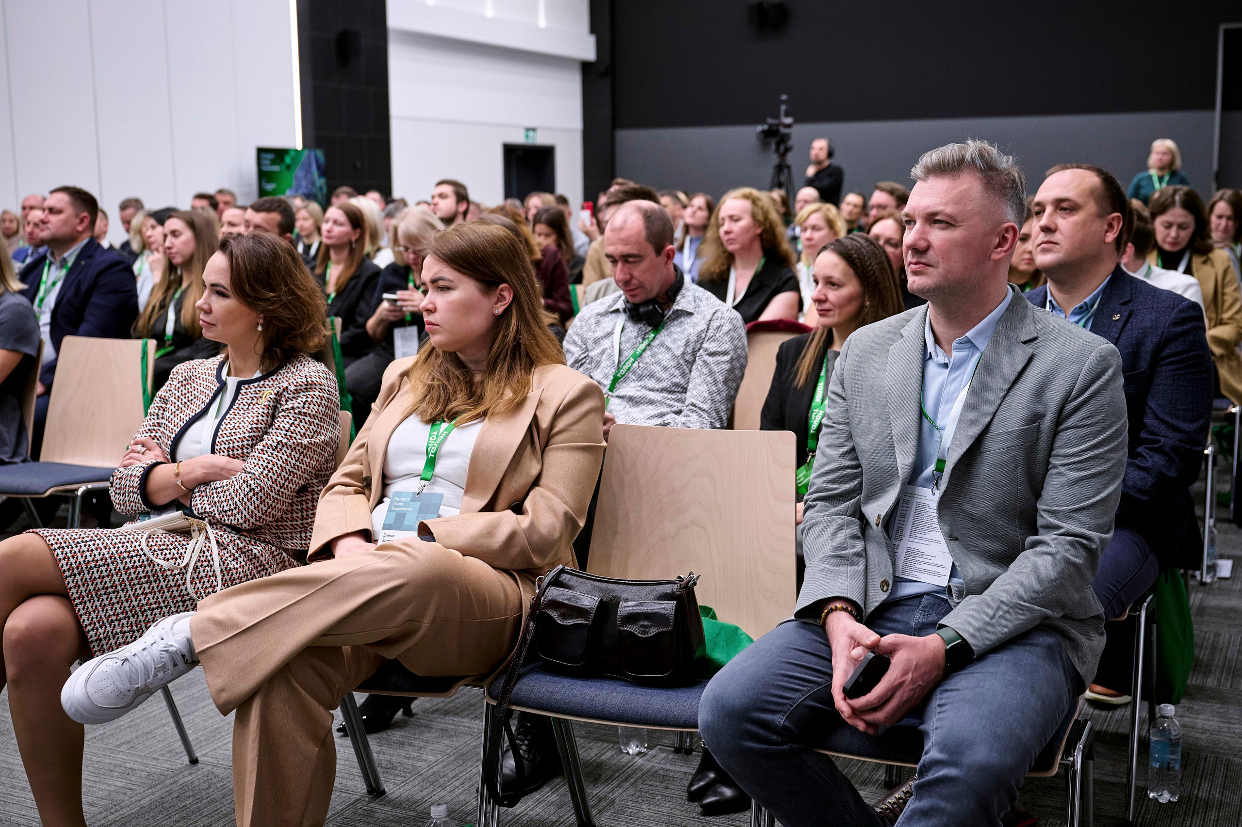 ТАЛАН. Максим Комаров — Профессиональный фотограф