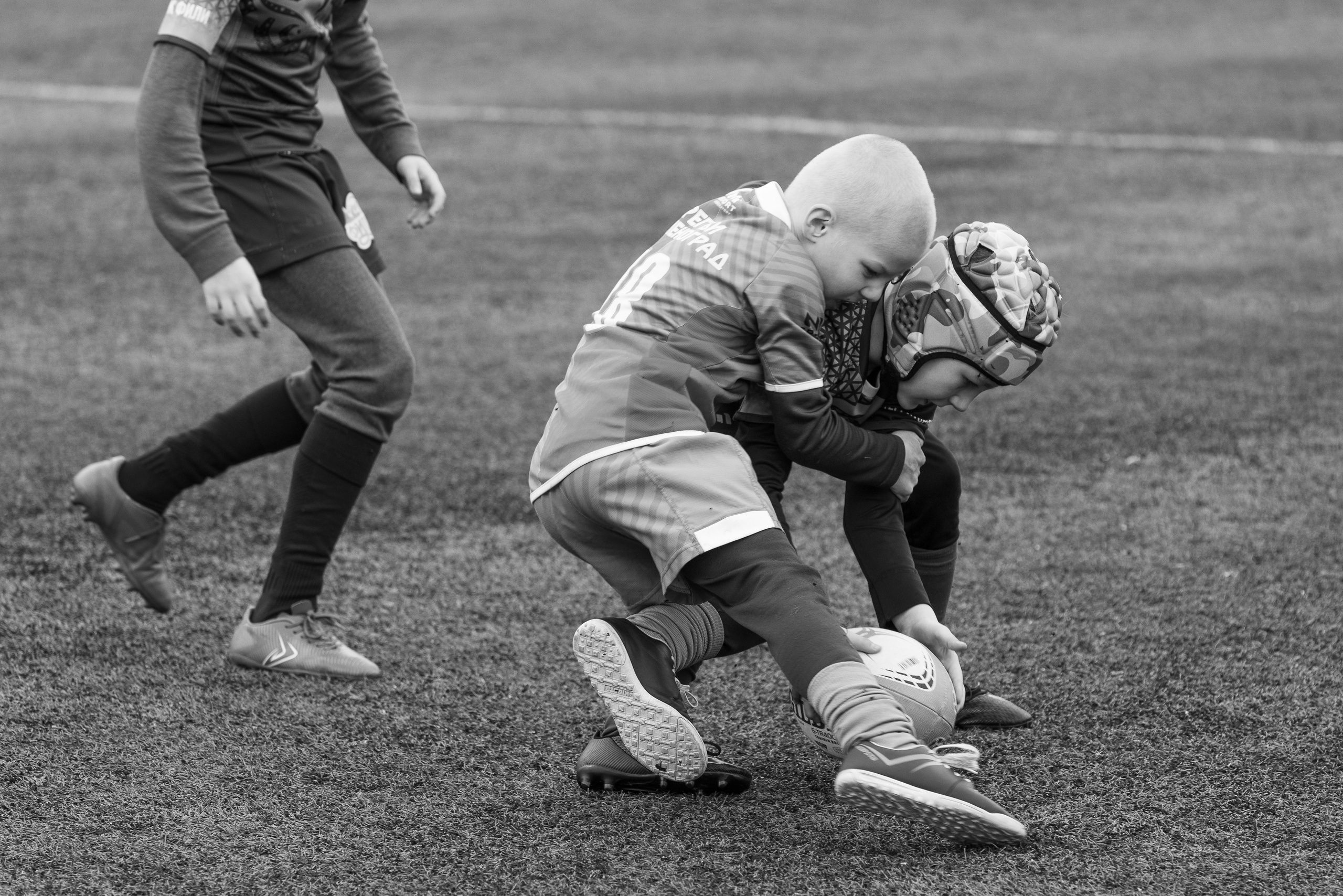 Регби kids. Vladimir Antropov photographer Владимир Антропов фотограф