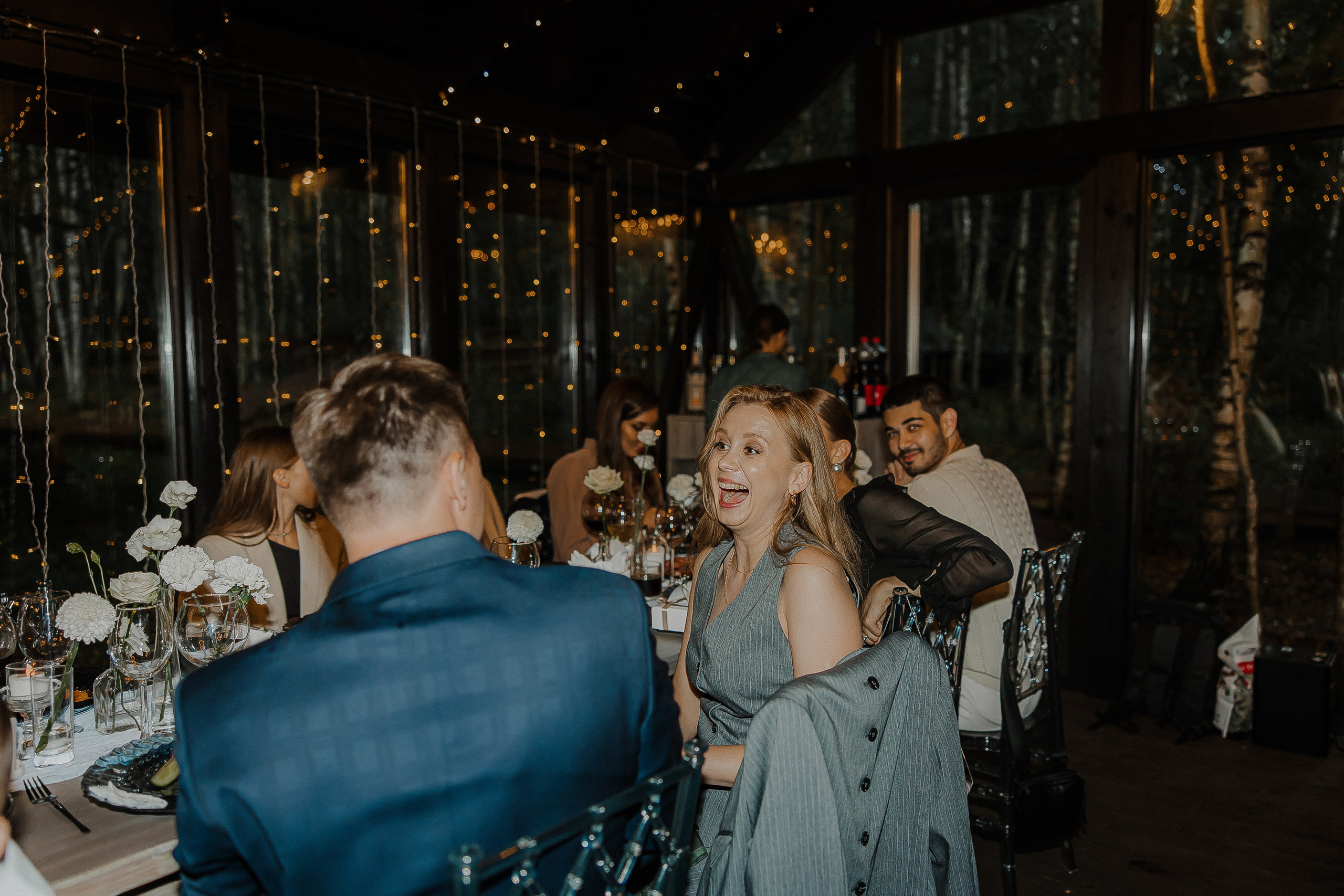 Александр и Арина. Свадебный и семейный фотограф Елизавета Ермак | Москва и МО