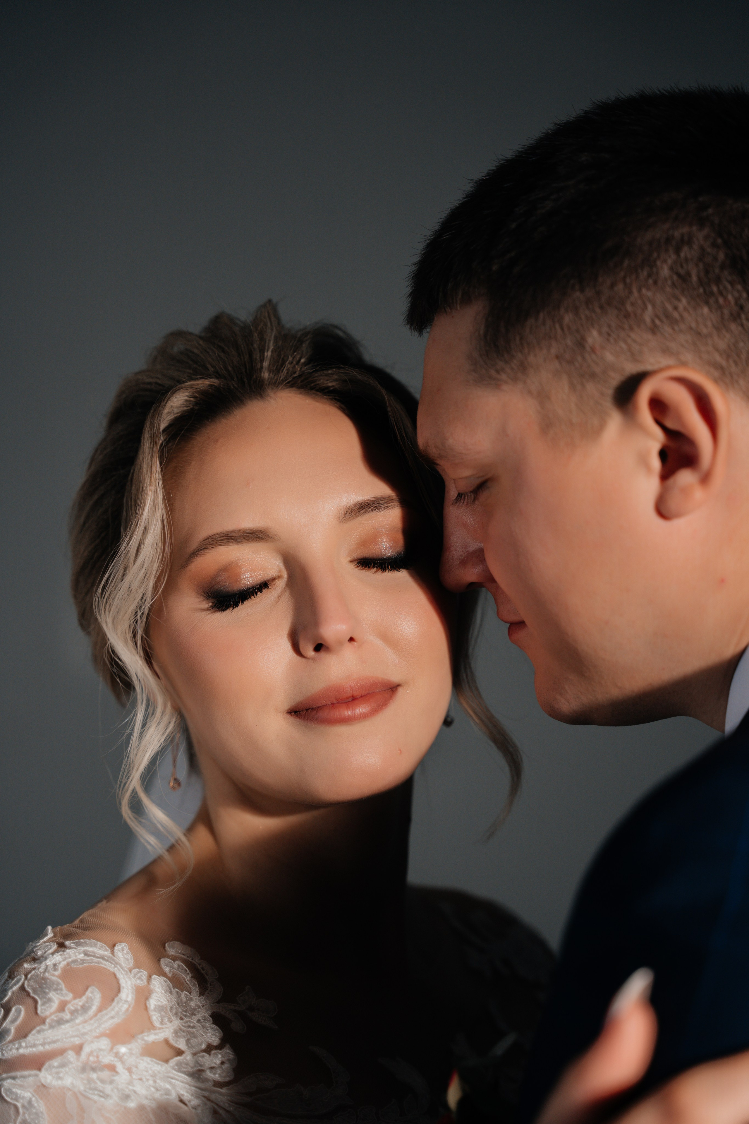 ИСТОРИЯ ЛЮБВИ. Фотограф Нижний Новгород Удалова Диана