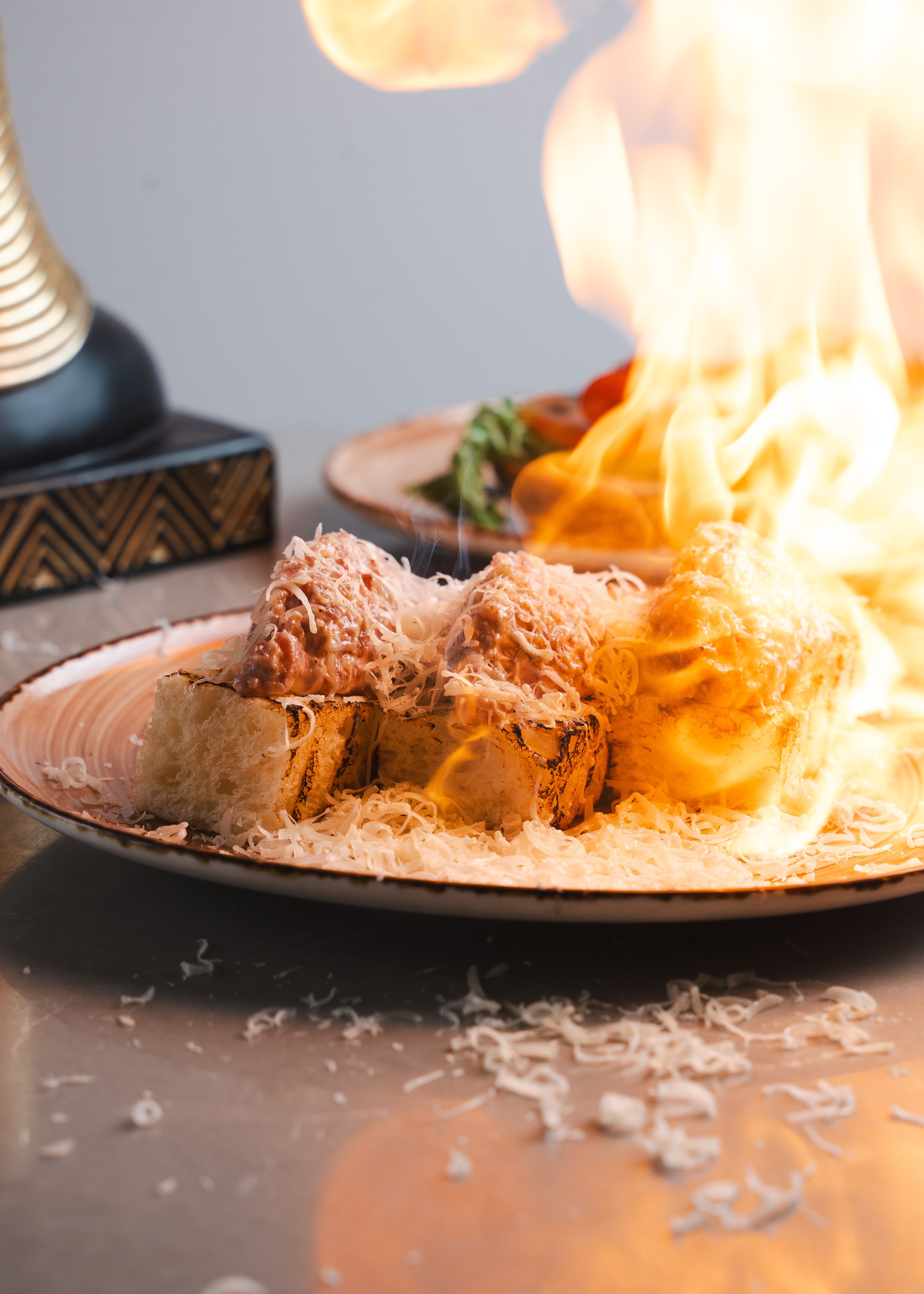 Гимлет. Фотограф Хабаровск